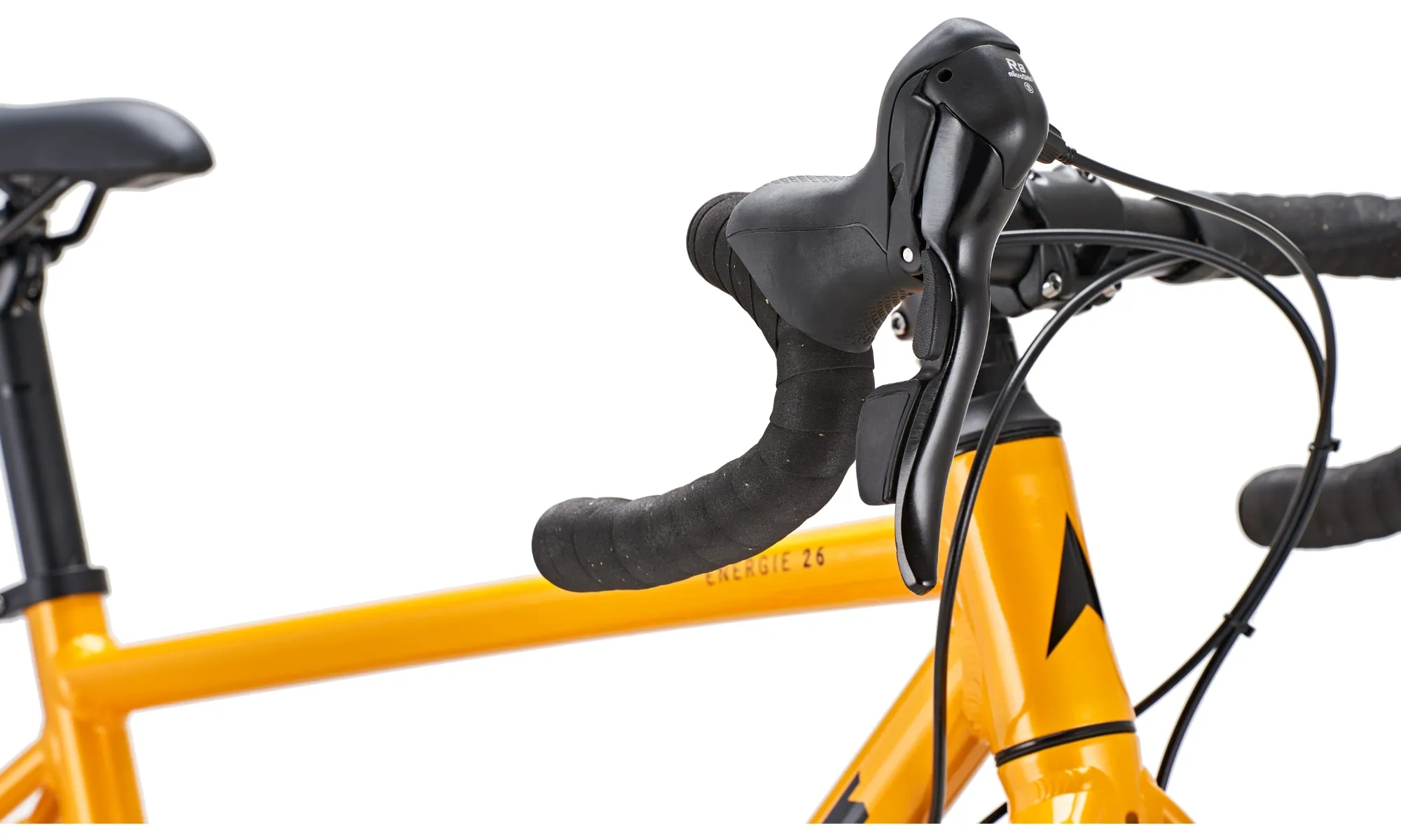 Vitus Energie 26 Youth CX Bike