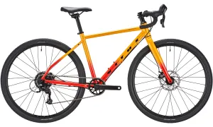 Vitus Energie 26 Youth CX Bike