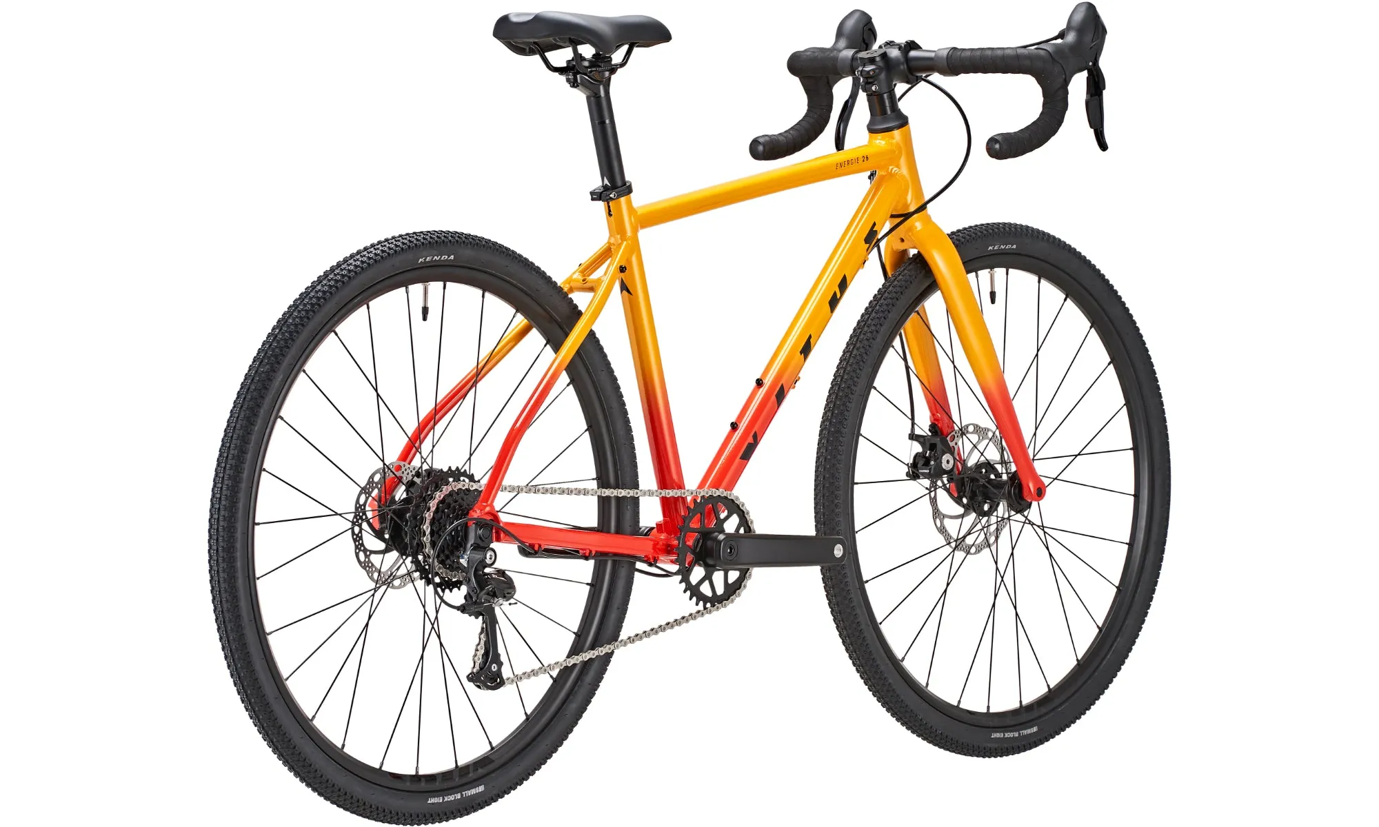 Vitus Energie 26 Youth CX Bike