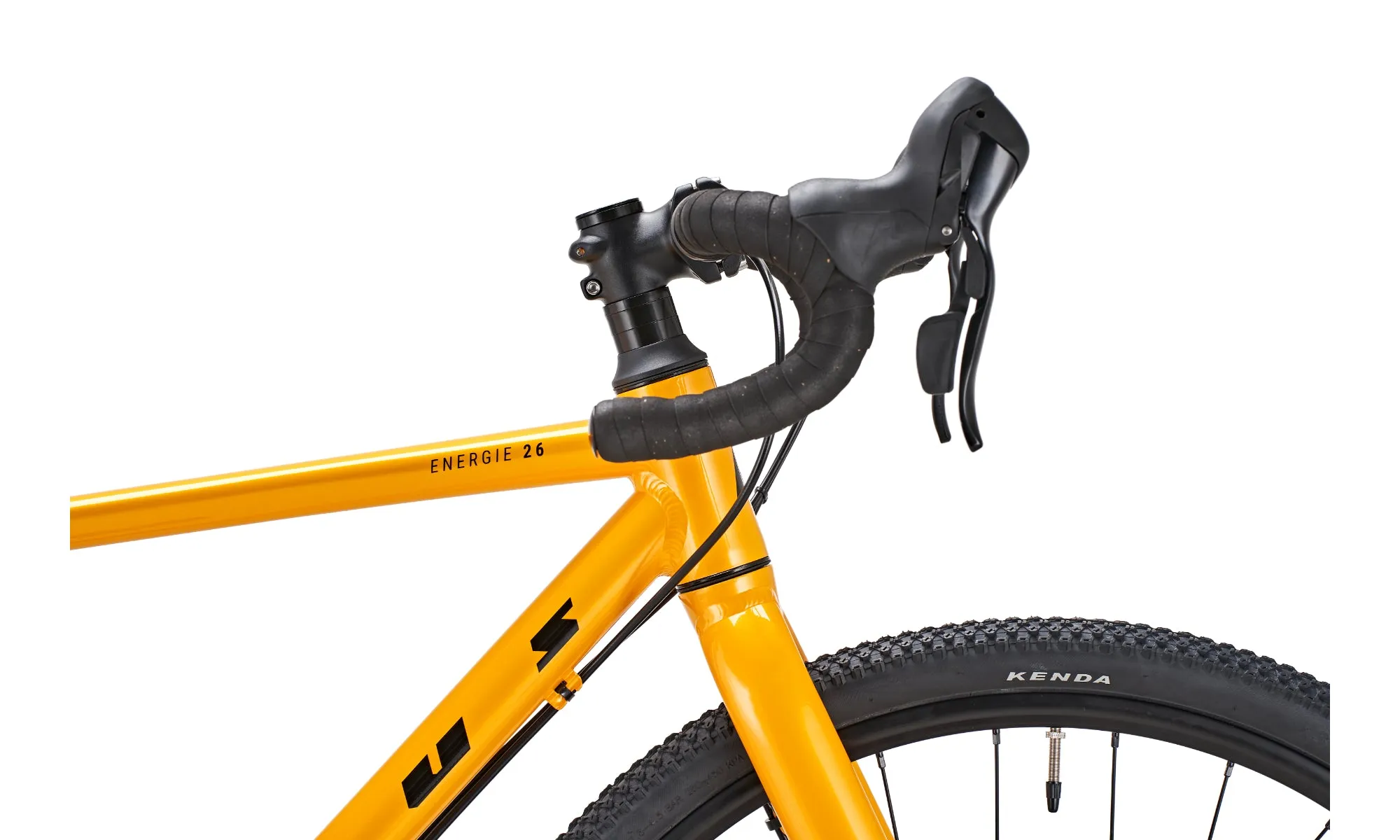 Vitus Energie 26 Youth CX Bike
