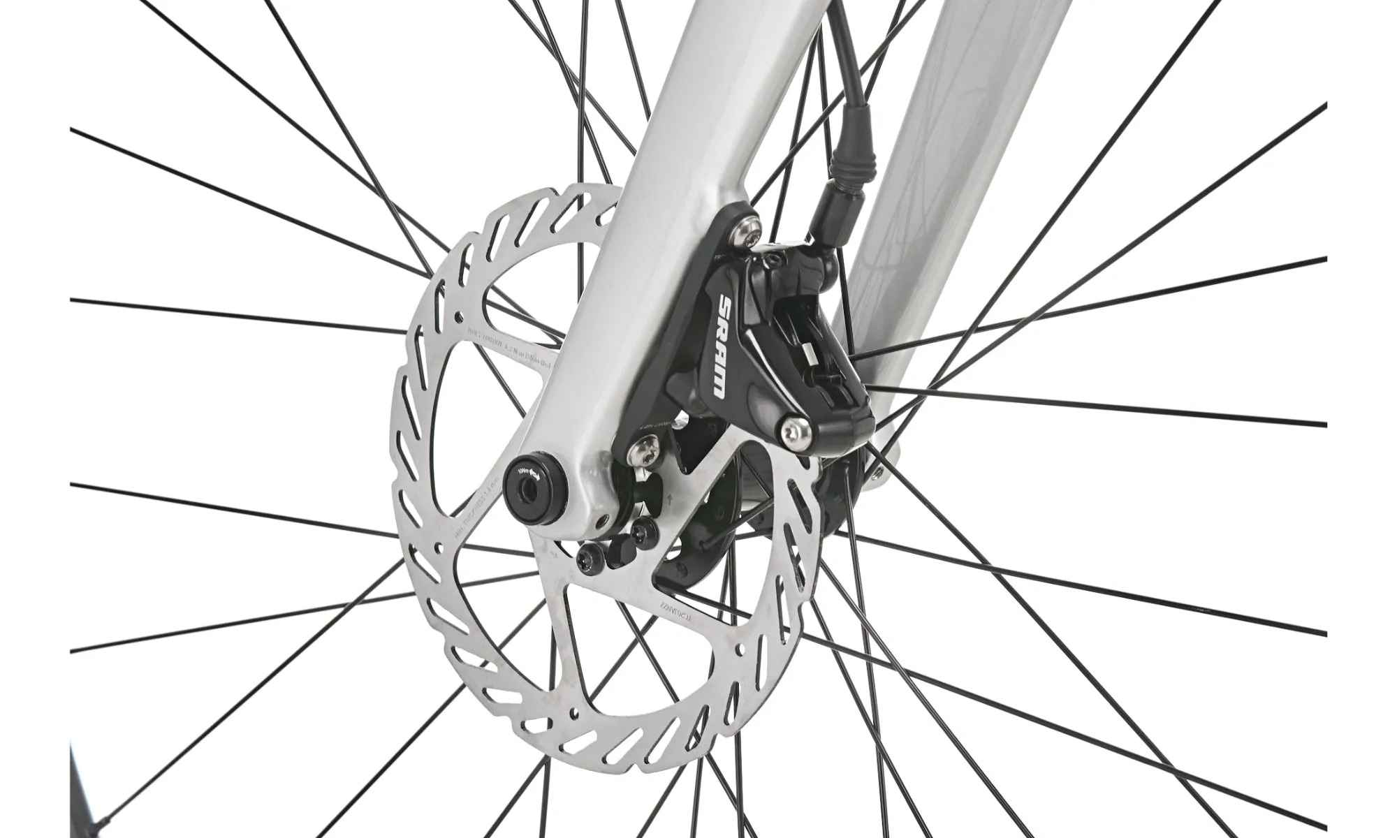 Vitus Energie EVO Apex Cyclocross Bike