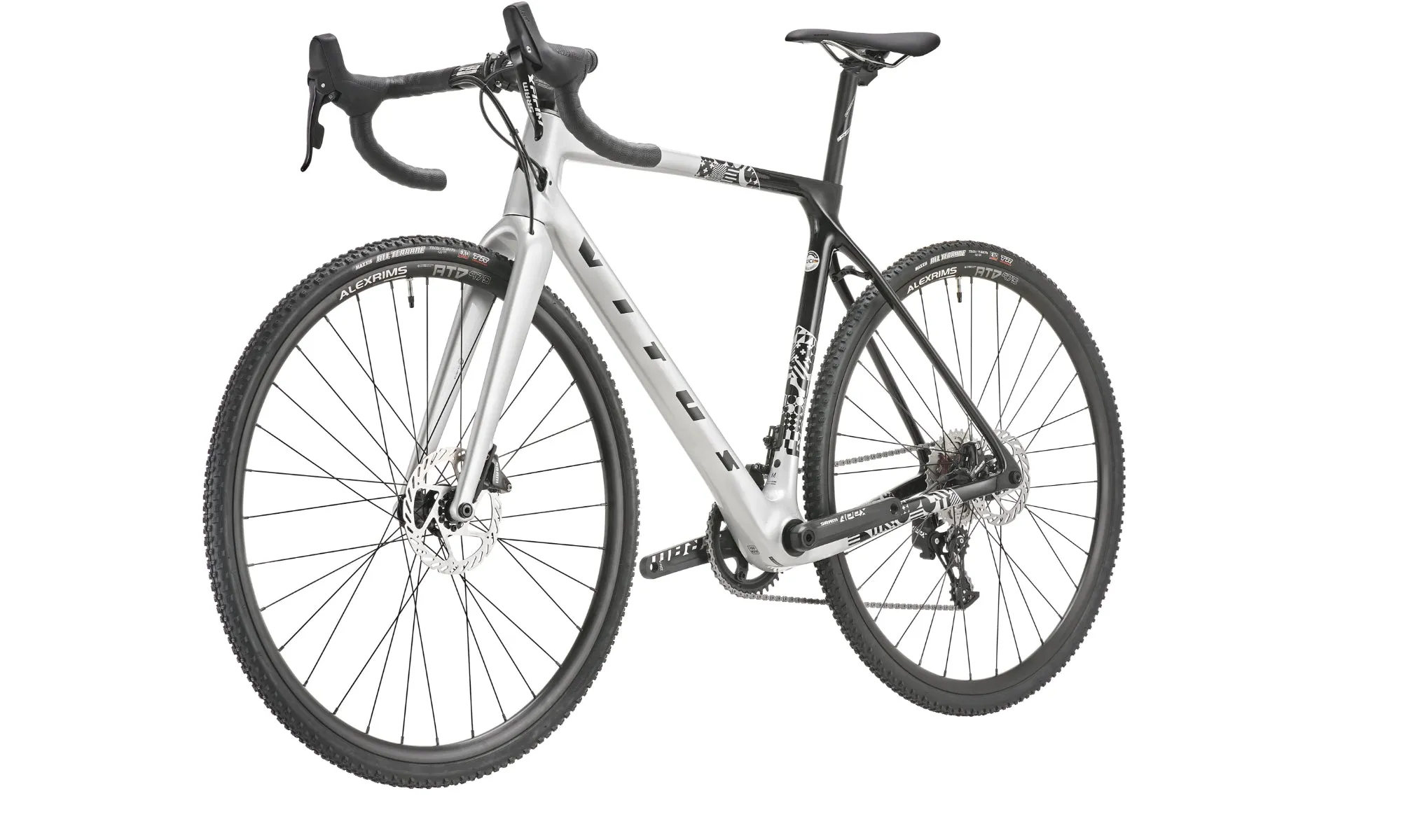 Vitus Energie EVO Apex Cyclocross Bike