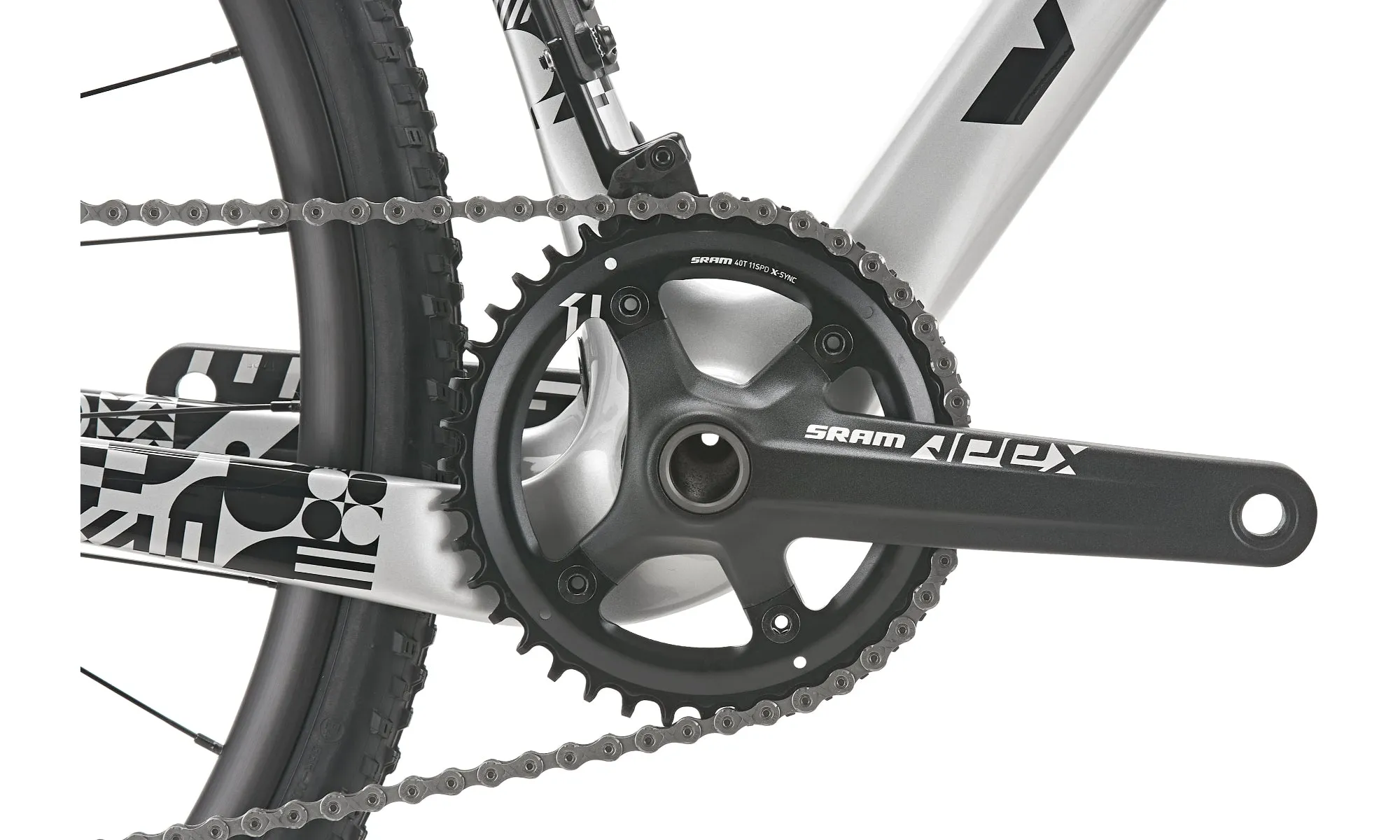 Vitus Energie EVO Apex Cyclocross Bike
