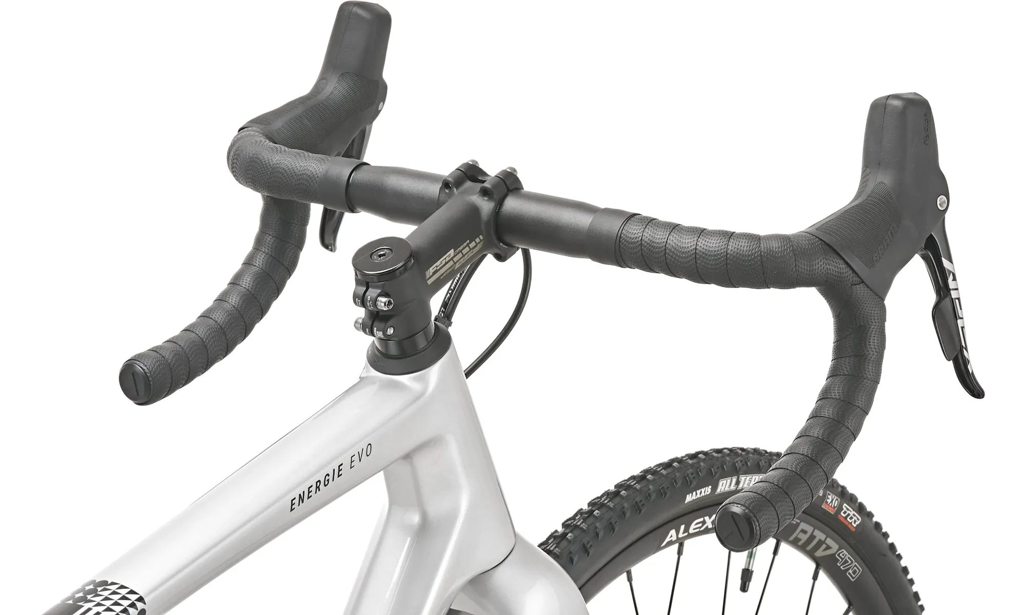 Vitus Energie EVO Apex Cyclocross Bike