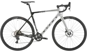 Vitus Energie EVO Apex Cyclocross Bike