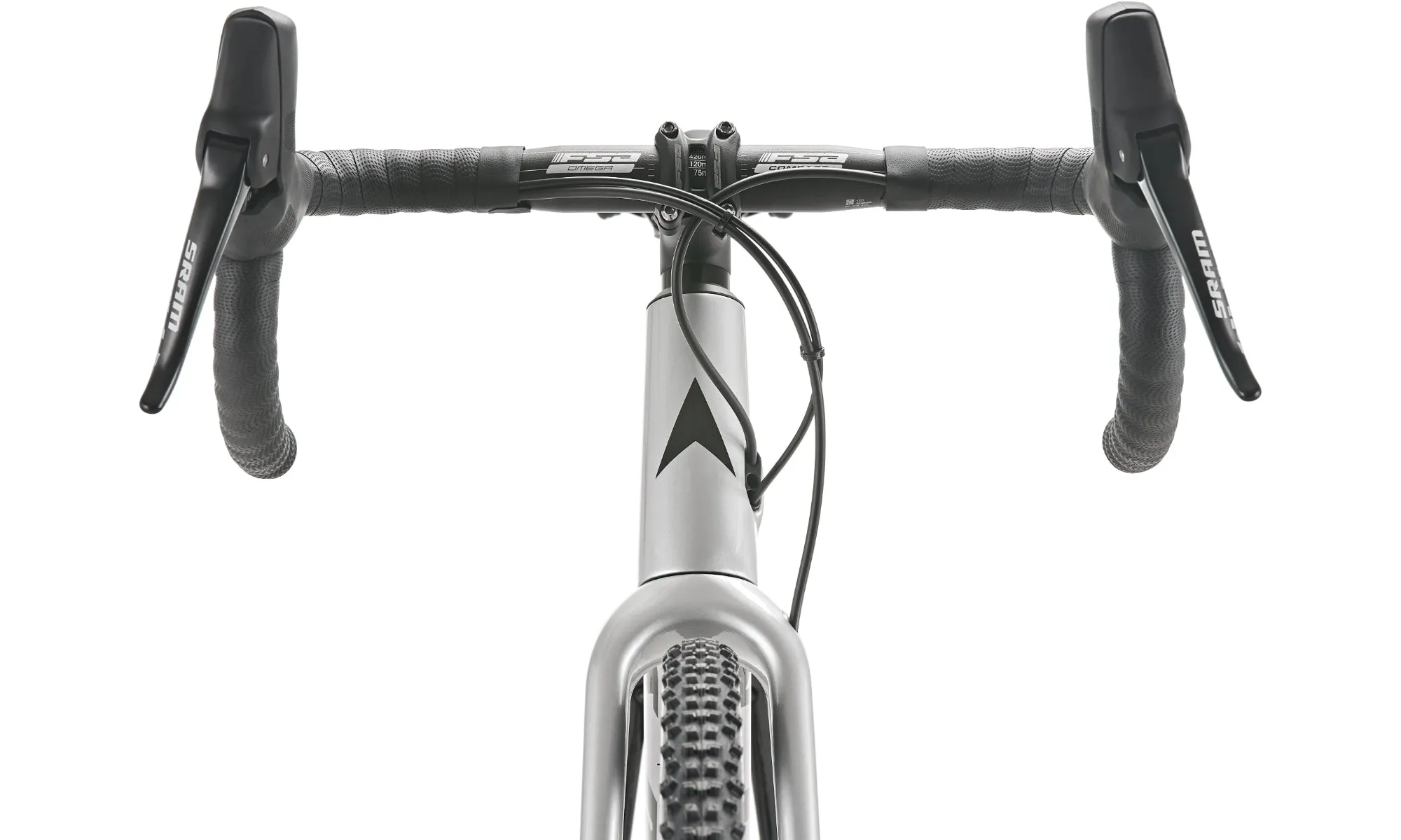 Vitus Energie EVO Apex Cyclocross Bike
