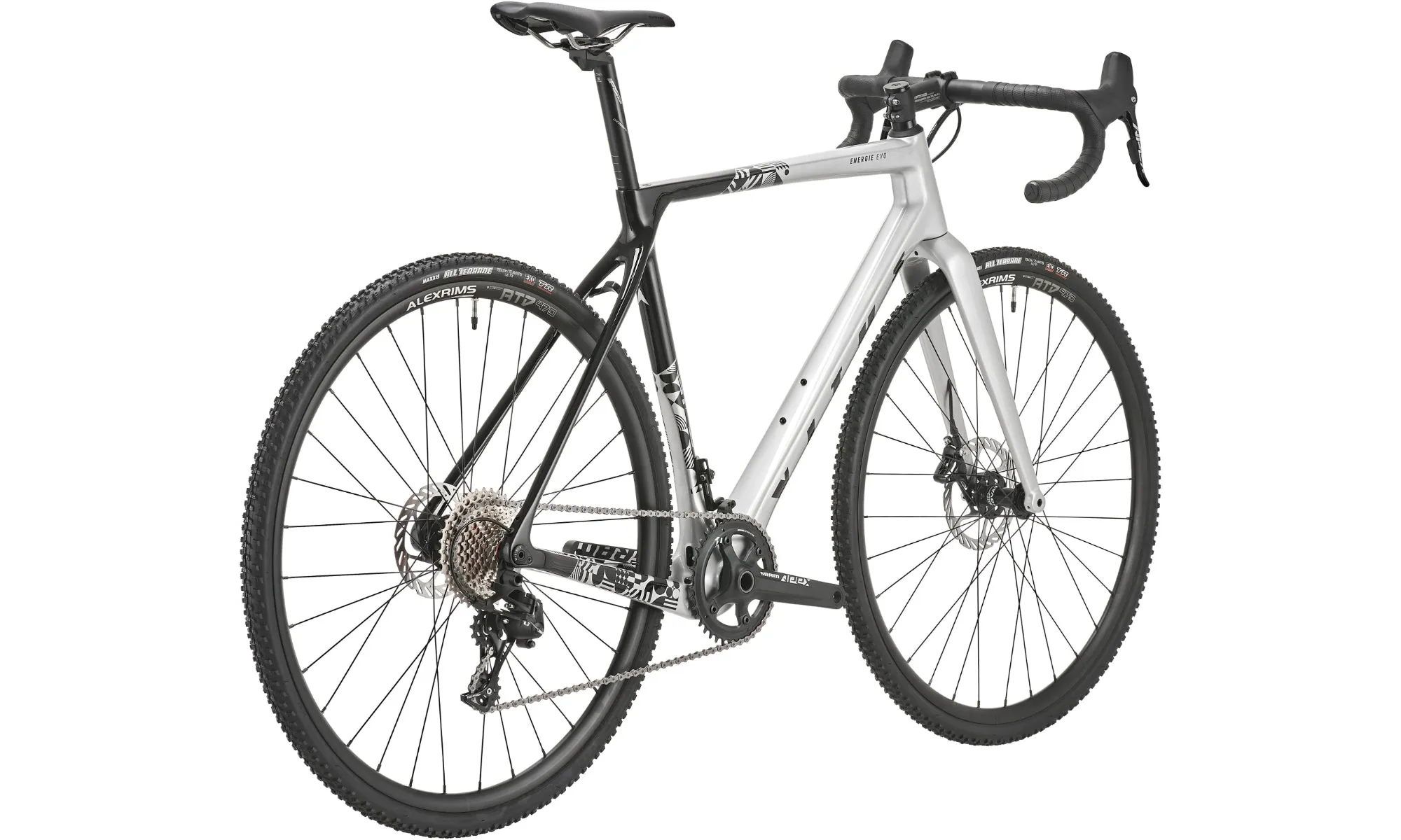 Vitus Energie EVO Apex Cyclocross Bike