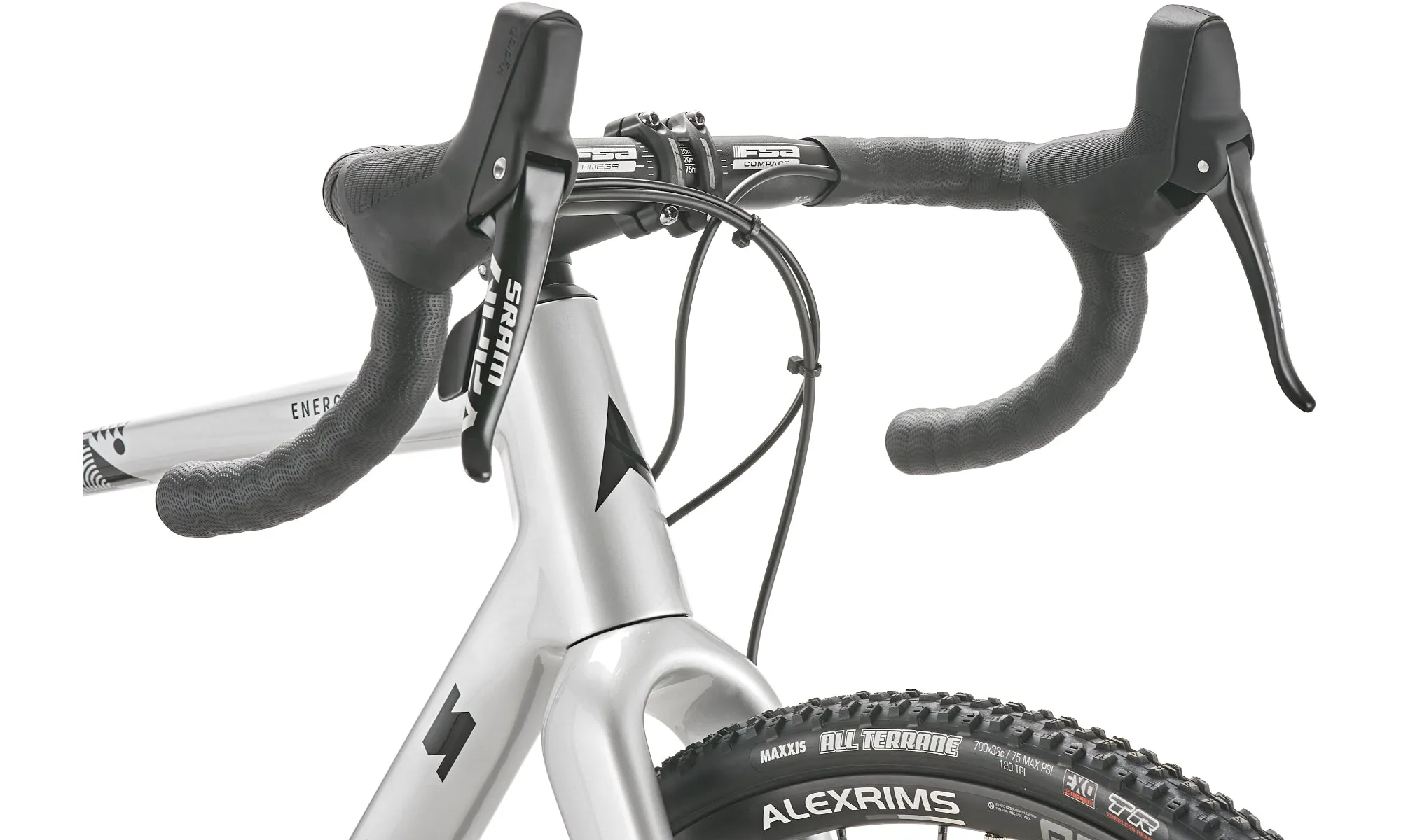 Vitus Energie EVO Apex Cyclocross Bike