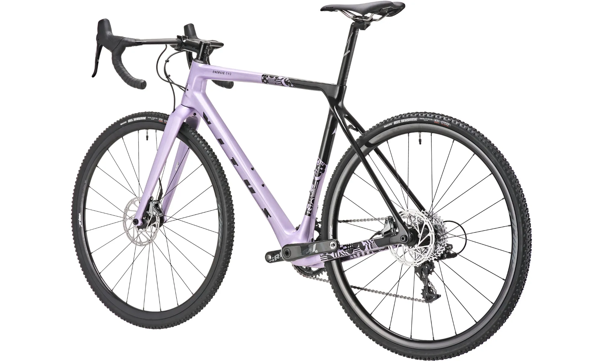 Vitus Energie EVO Force Cyclocross Bike