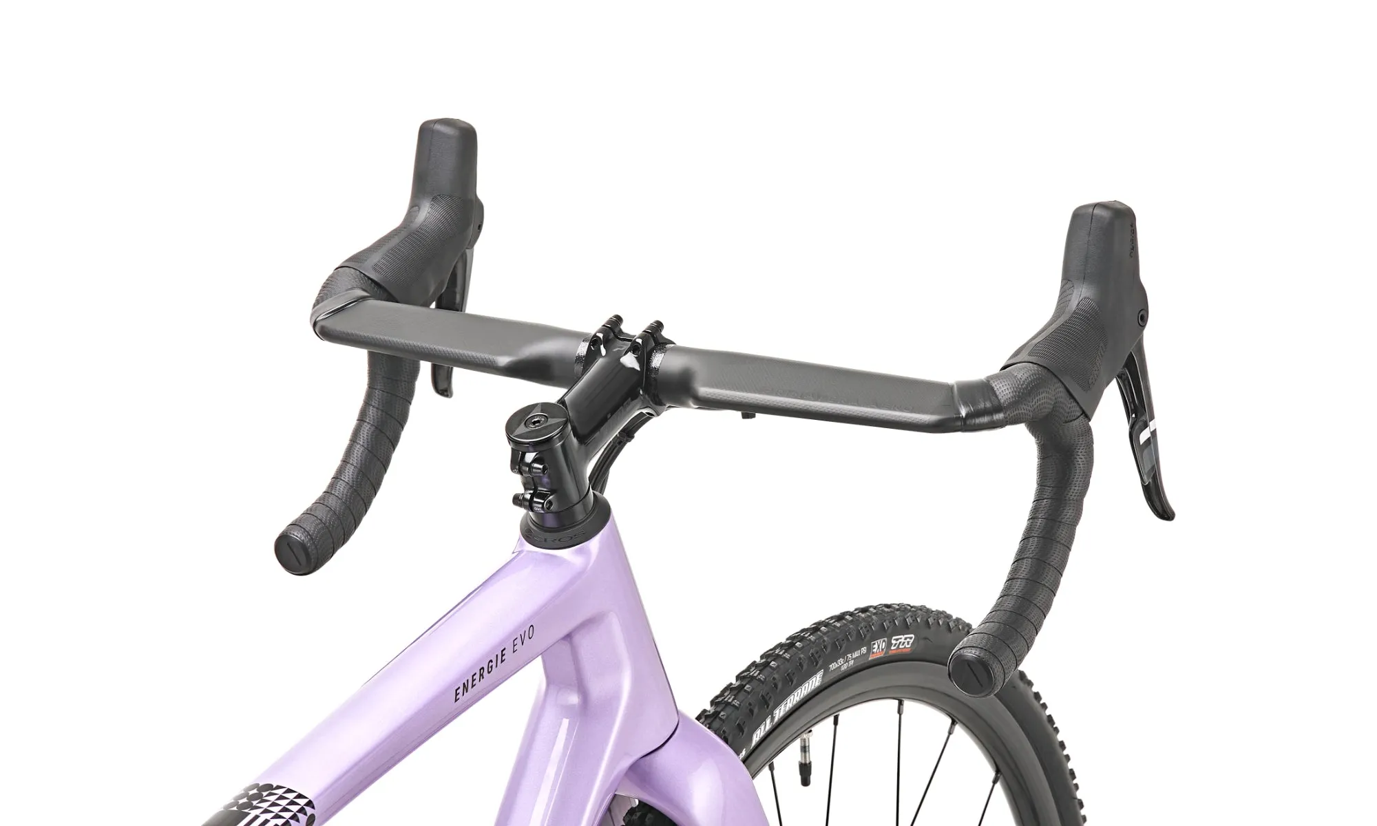 Vitus Energie EVO Force Cyclocross Bike