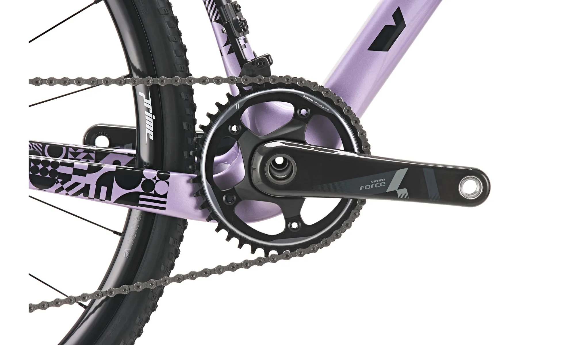 Vitus Energie EVO Force Cyclocross Bike