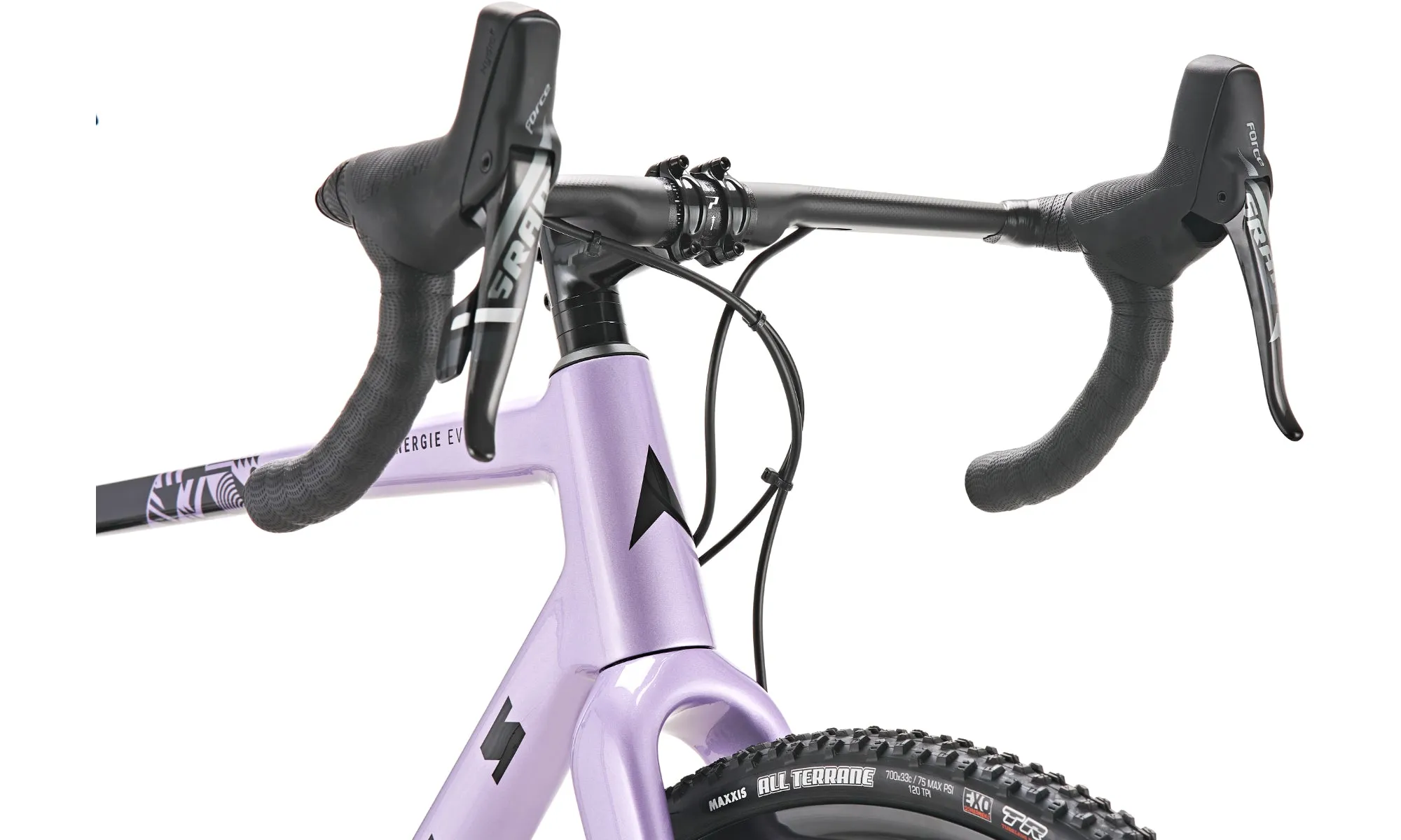 Vitus Energie EVO Force Cyclocross Bike