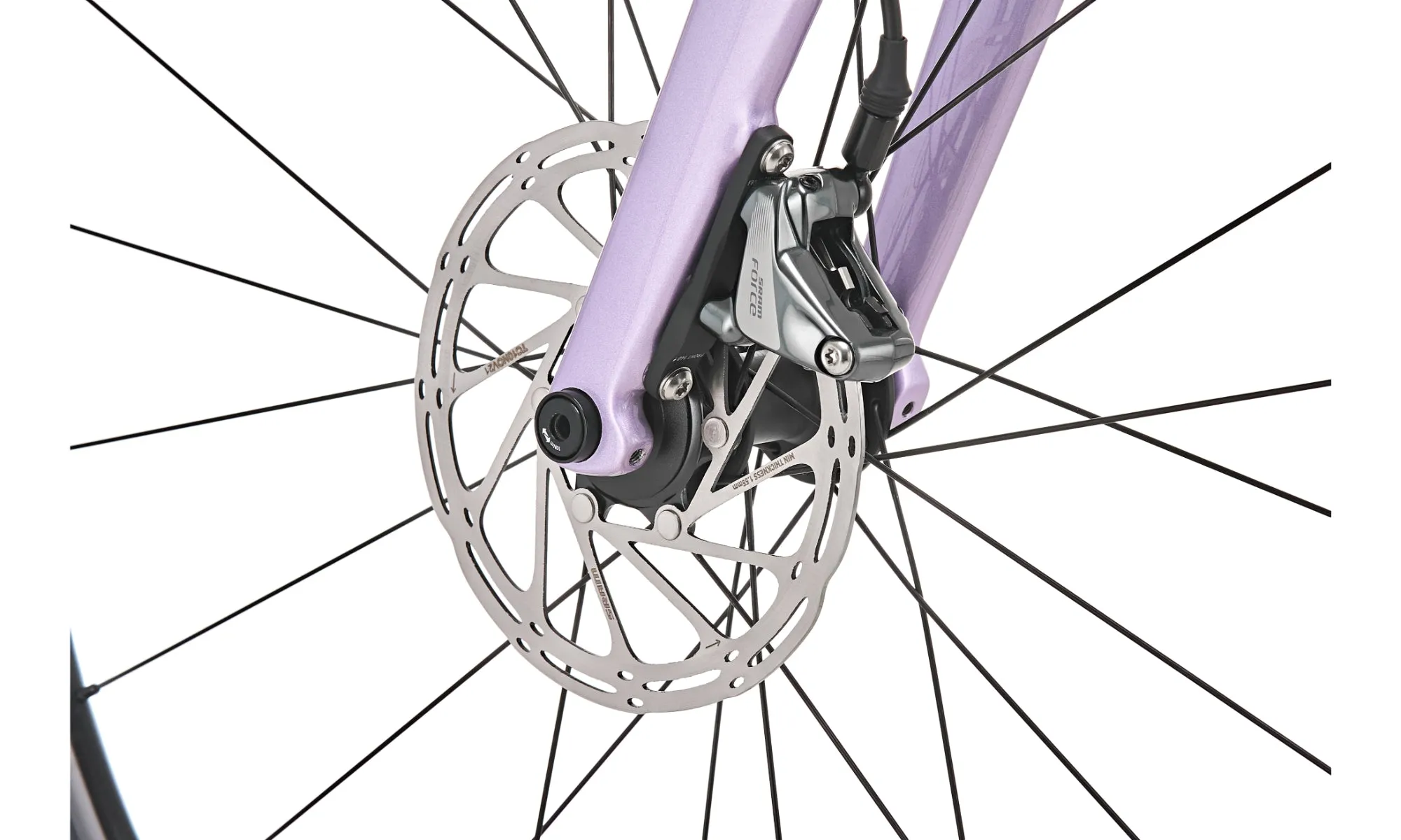 Vitus Energie EVO Force Cyclocross Bike