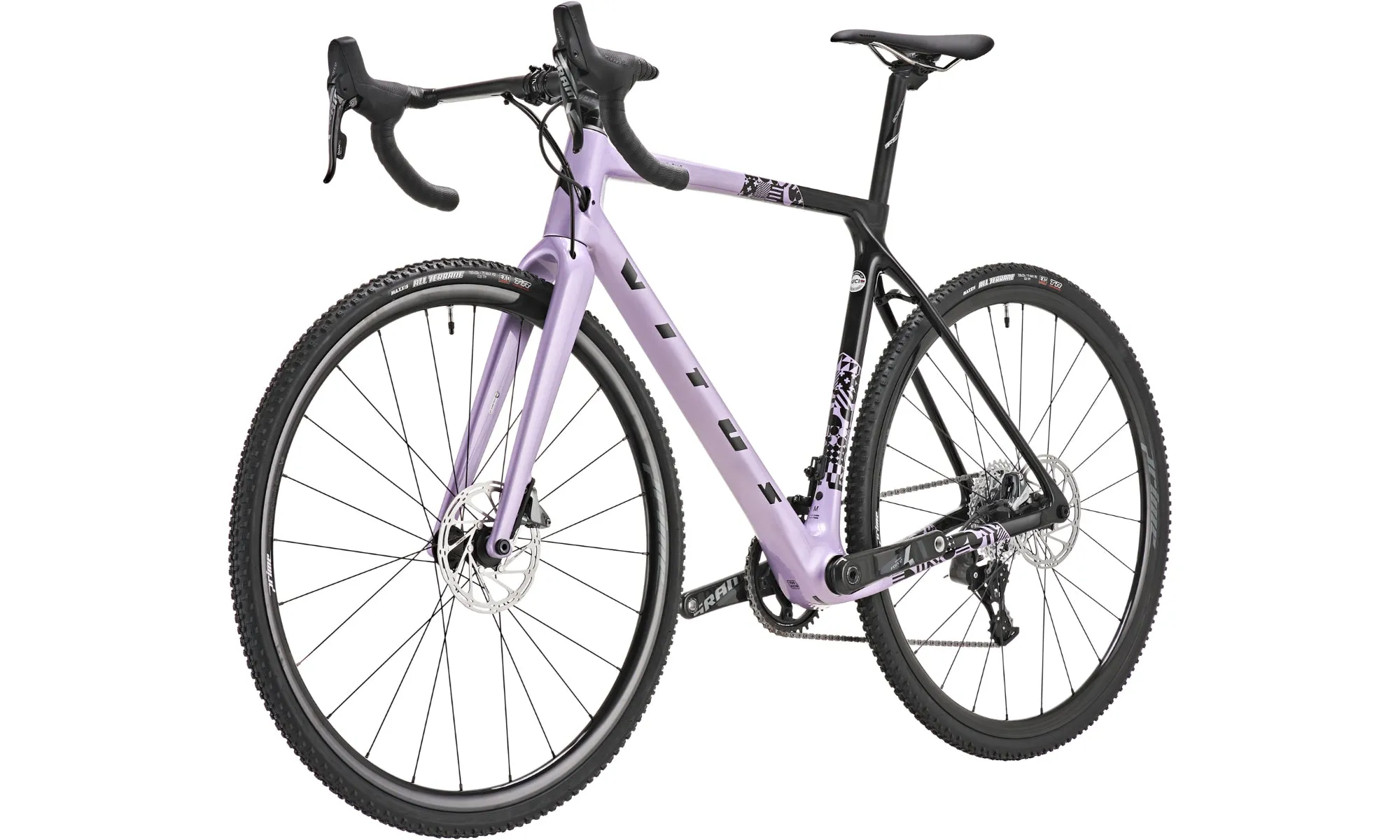 Vitus Energie EVO Force Cyclocross Bike
