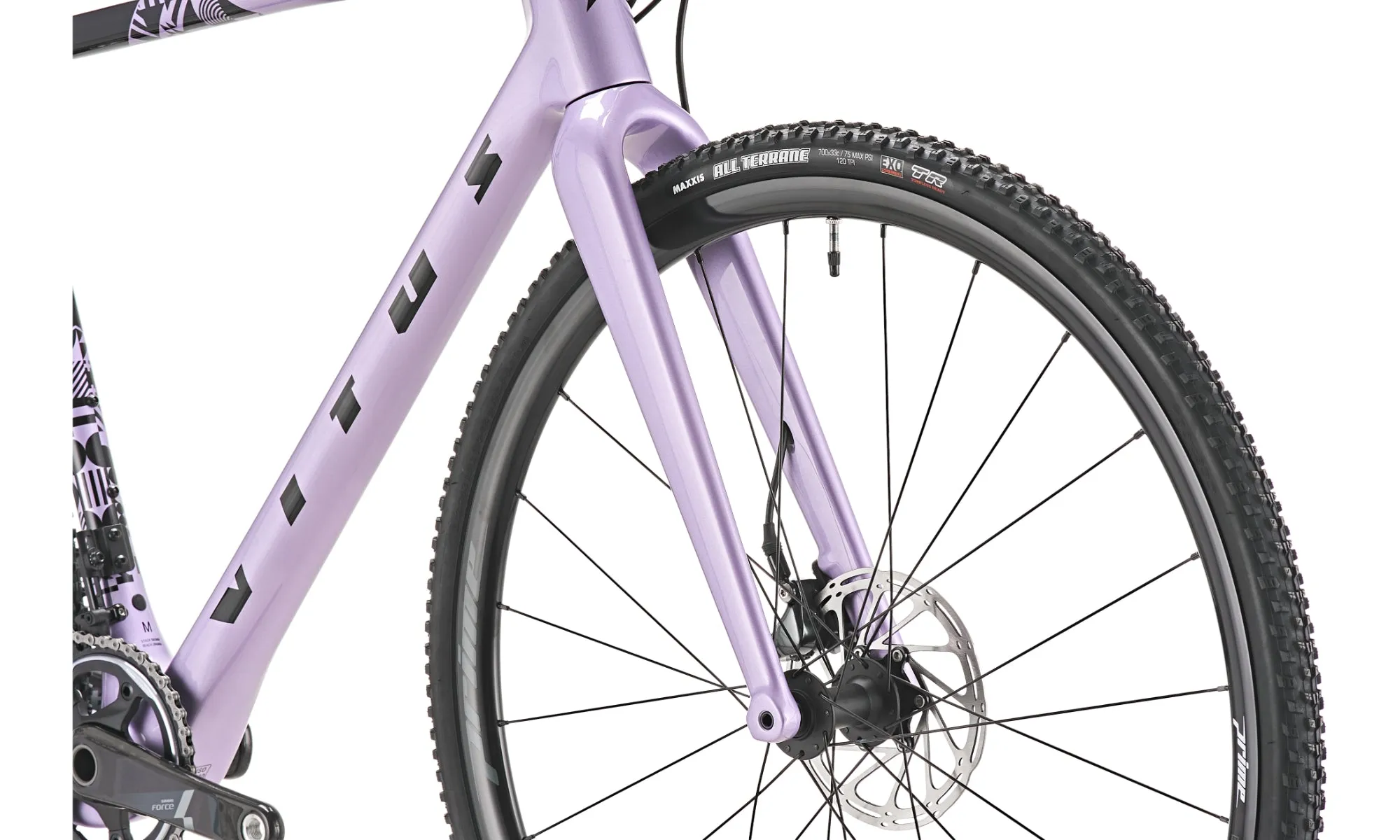 Vitus Energie EVO Force Cyclocross Bike