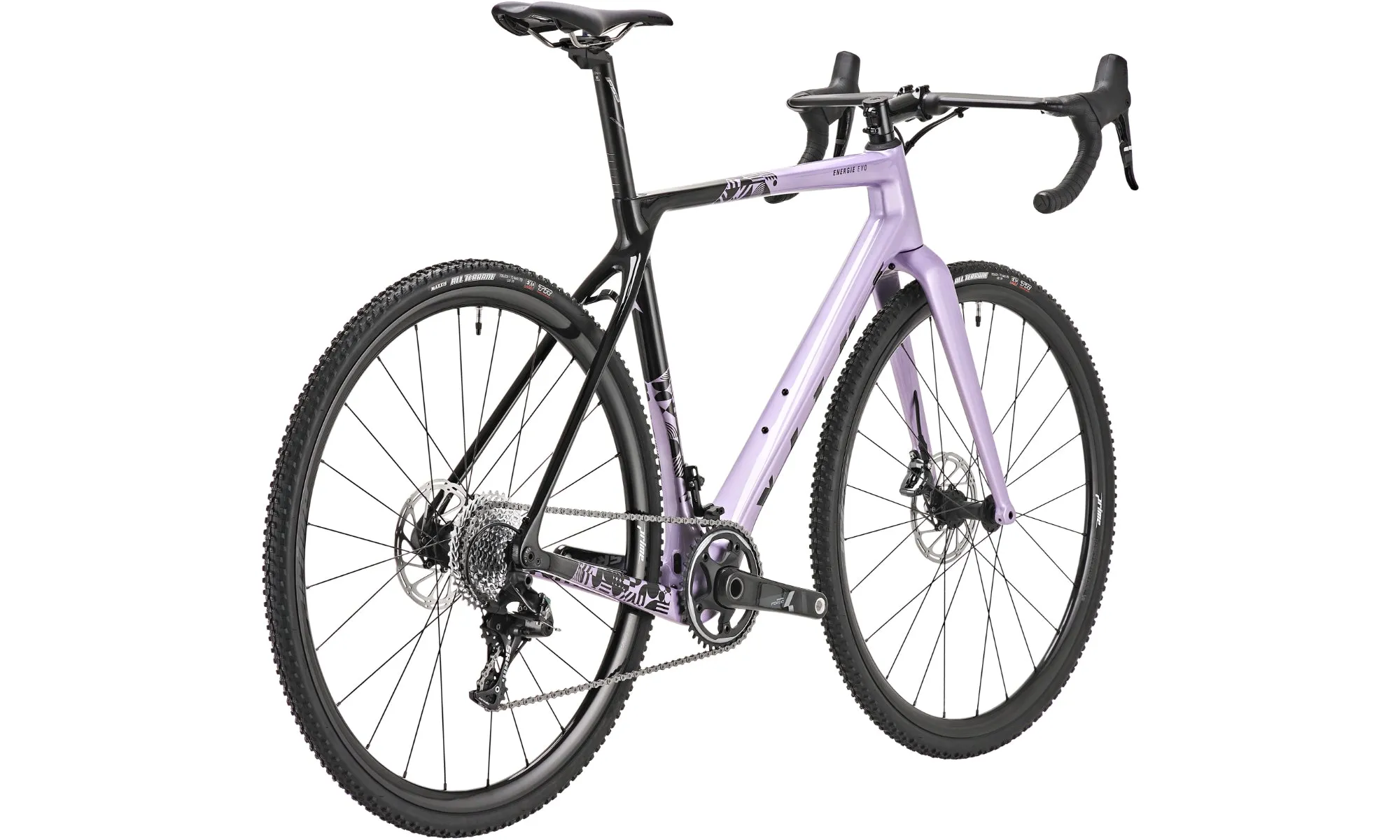 Vitus Energie EVO Force Cyclocross Bike