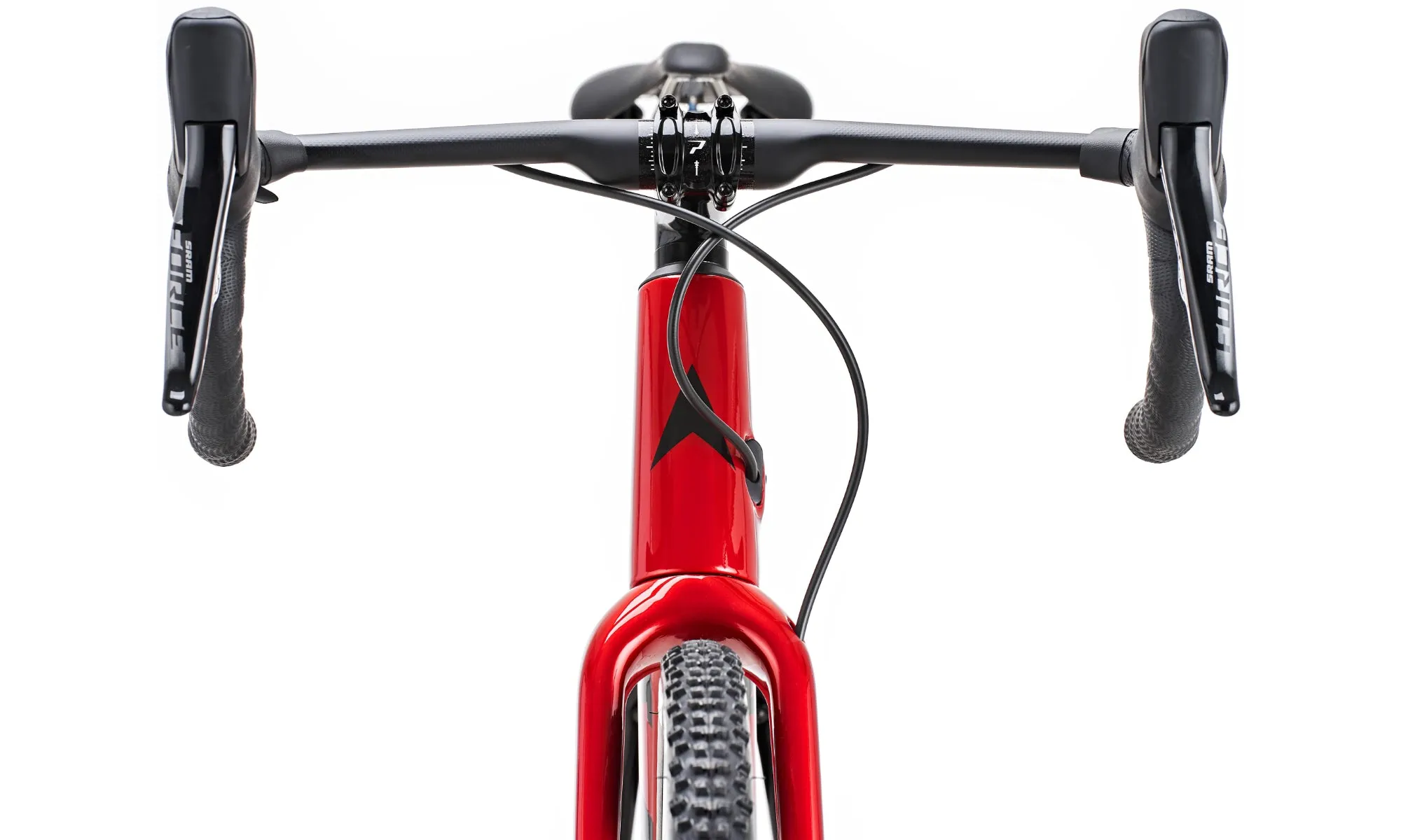 Vitus Energie EVO Force eTap AXS Cyclocross Bike