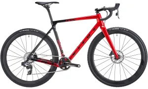 Vitus Energie EVO Force eTap AXS Cyclocross Bike