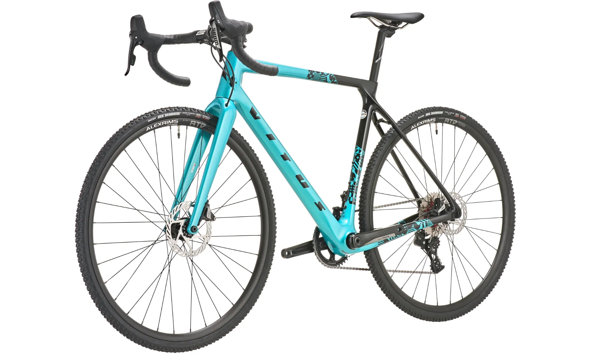 Vitus Energie EVO Rival Cyclocross Bike