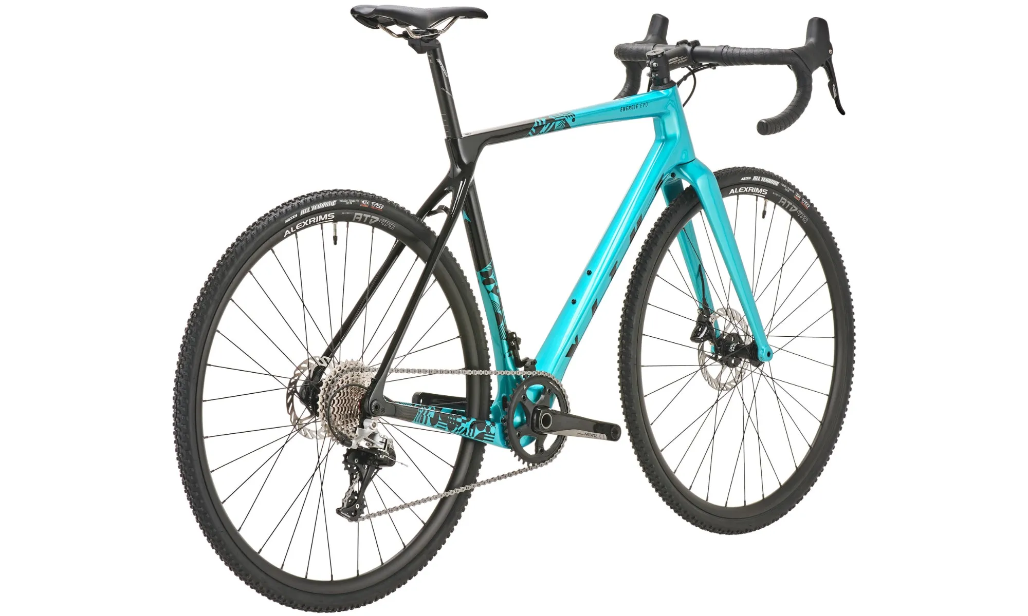 Vitus Energie EVO Rival Cyclocross Bike