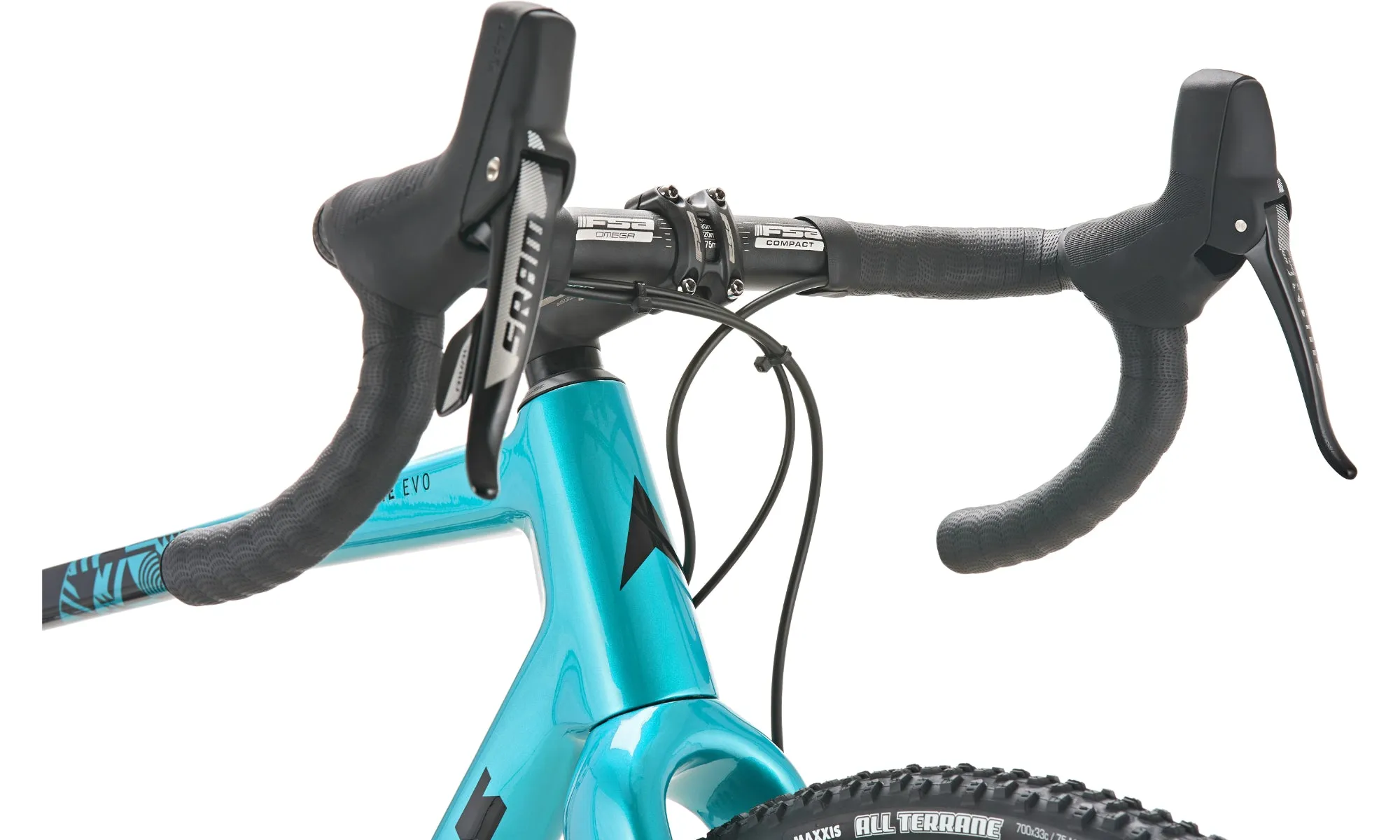 Vitus Energie EVO Rival Cyclocross Bike