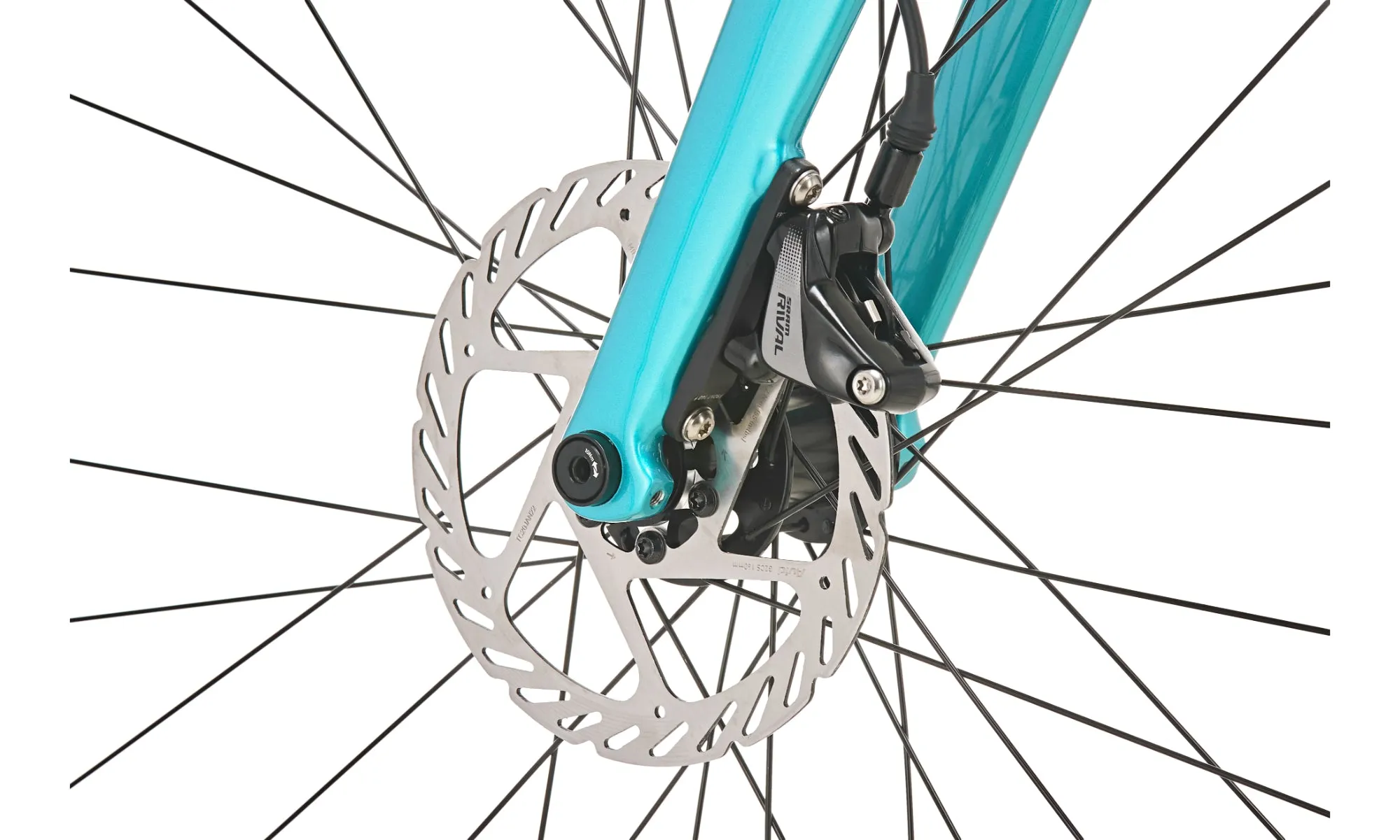 Vitus Energie EVO Rival Cyclocross Bike