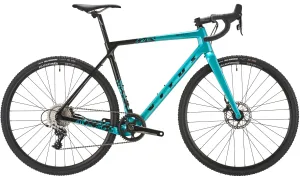 Vitus Energie EVO Rival Cyclocross Bike
