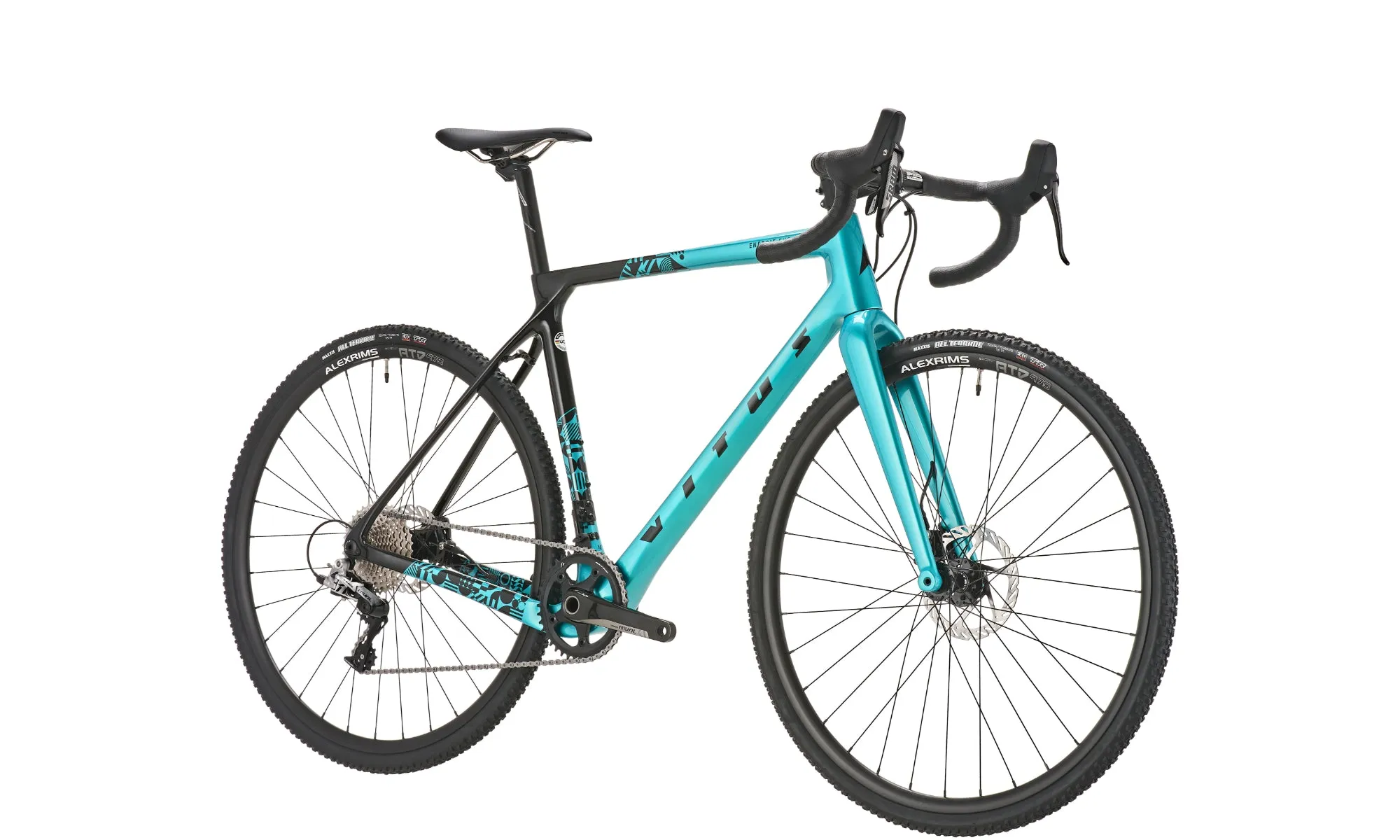 Vitus Energie EVO Rival Cyclocross Bike