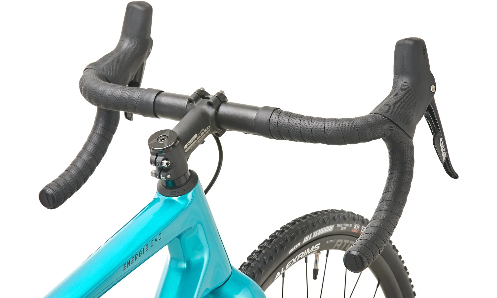 Vitus Energie EVO Rival Cyclocross Bike