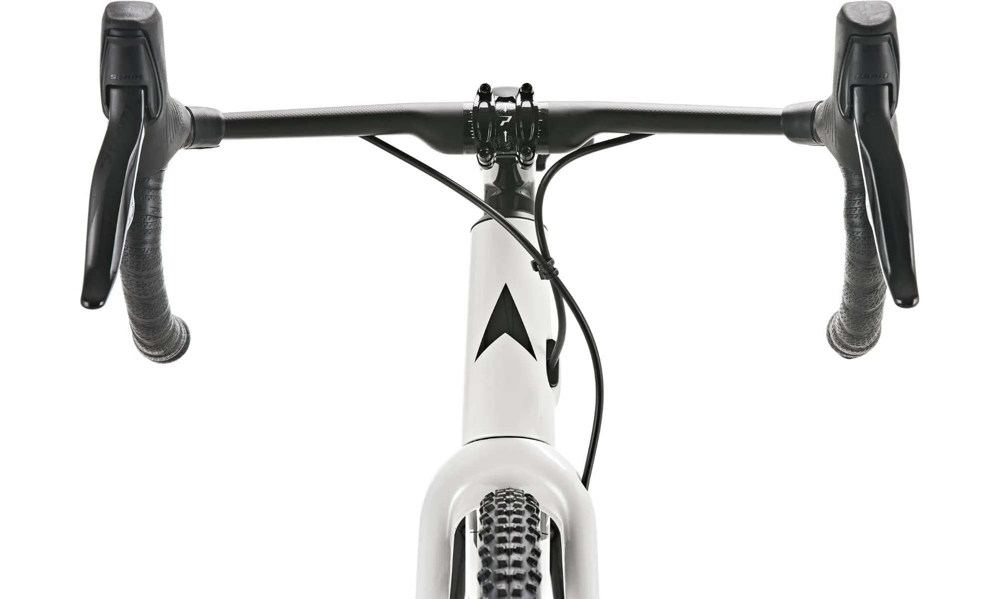 Vitus Energie EVO Rival eTap AXS Cyclocross Bike