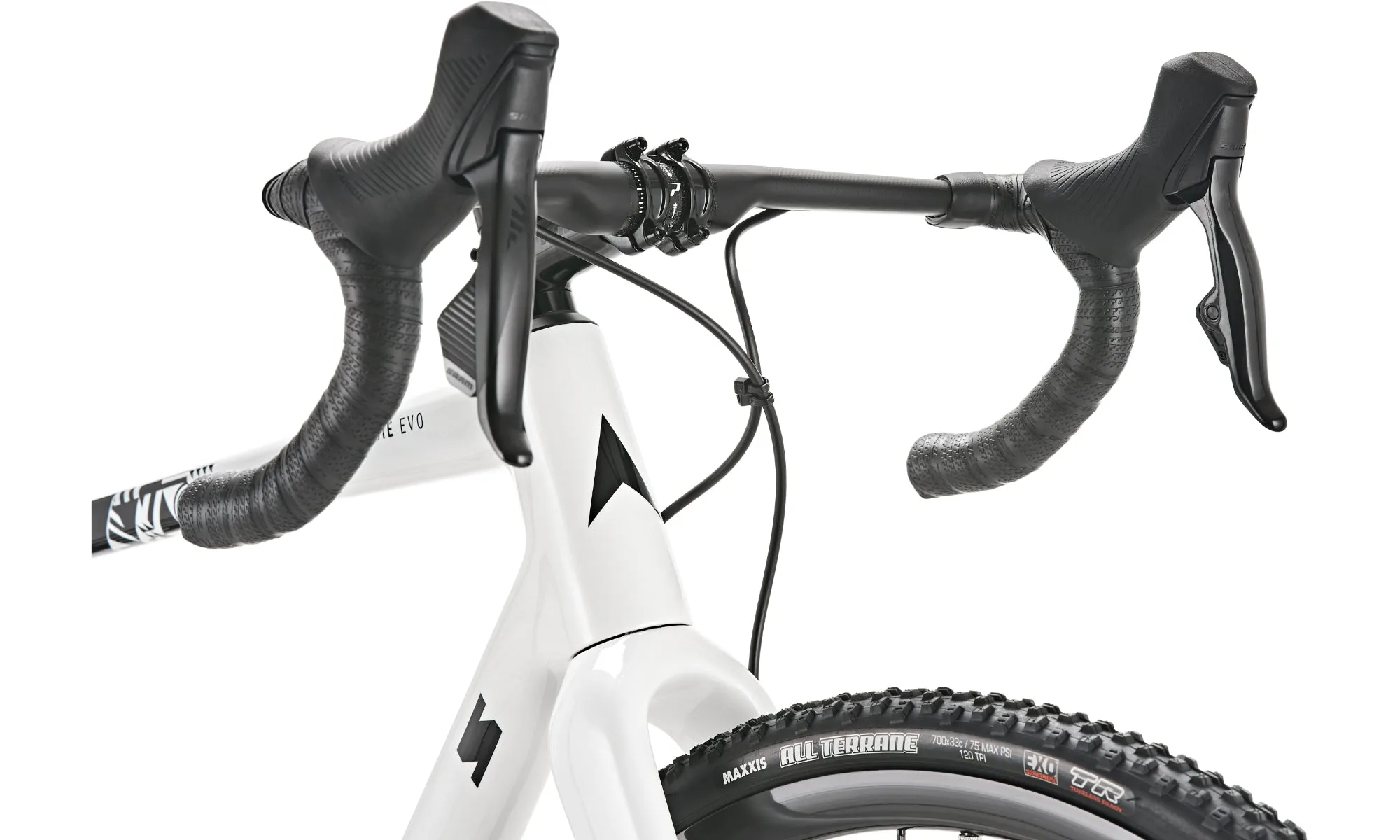 Vitus Energie EVO Rival eTap AXS Cyclocross Bike
