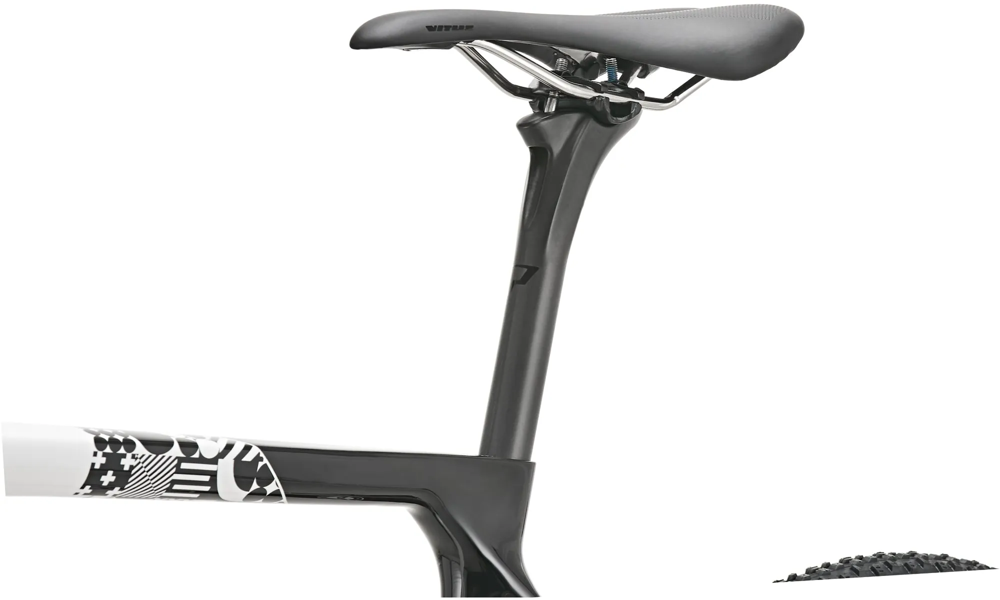 Vitus Energie EVO Rival eTap AXS Cyclocross Bike