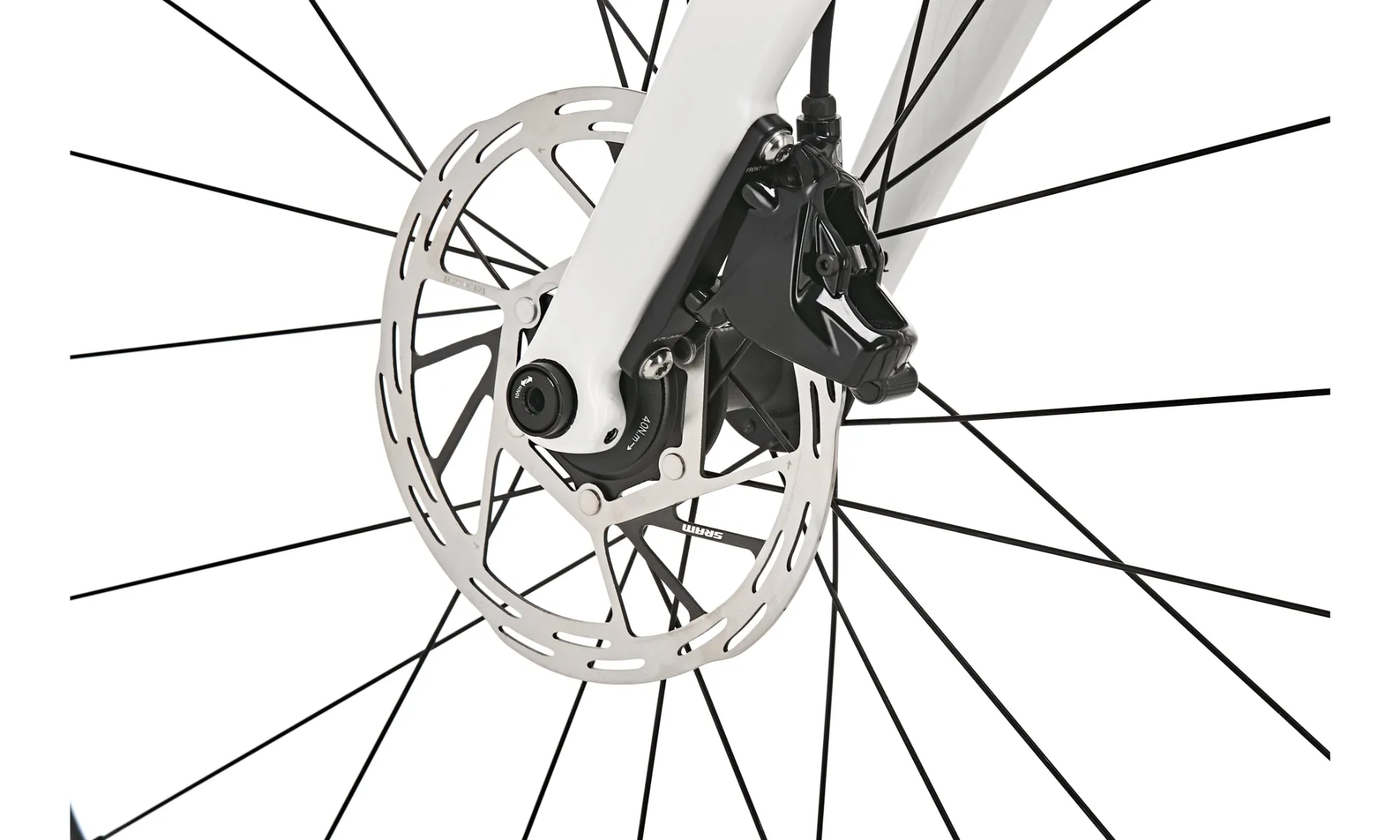 Vitus Energie EVO Rival eTap AXS Cyclocross Bike