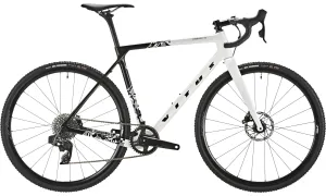 Vitus Energie EVO Rival eTap AXS Cyclocross Bike