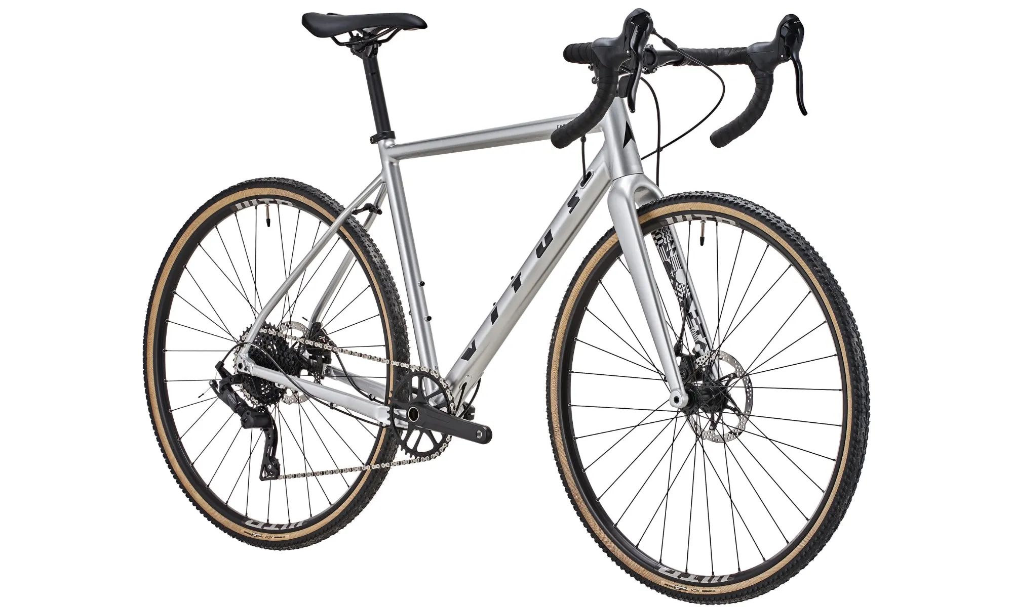 Vitus Energie VR Cyclocross Bike