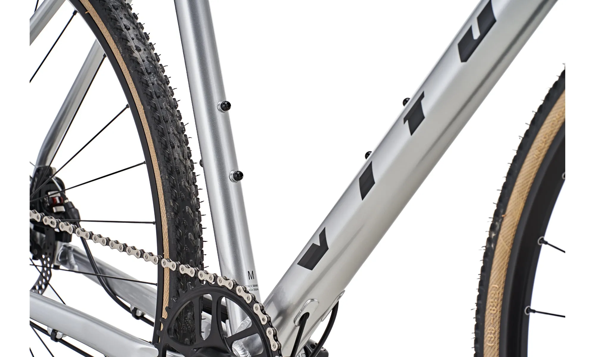 Vitus Energie VR Cyclocross Bike