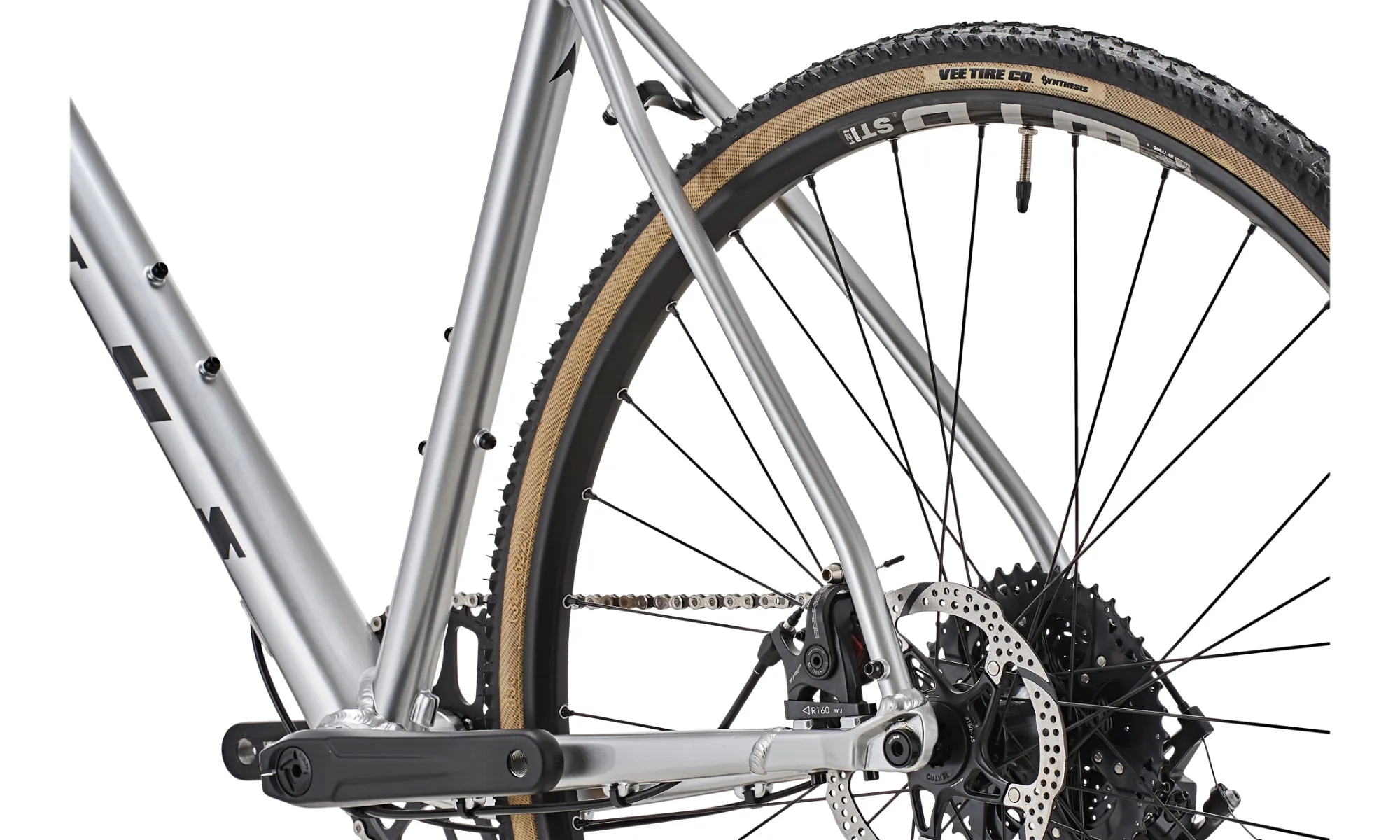 Vitus Energie VR Cyclocross Bike