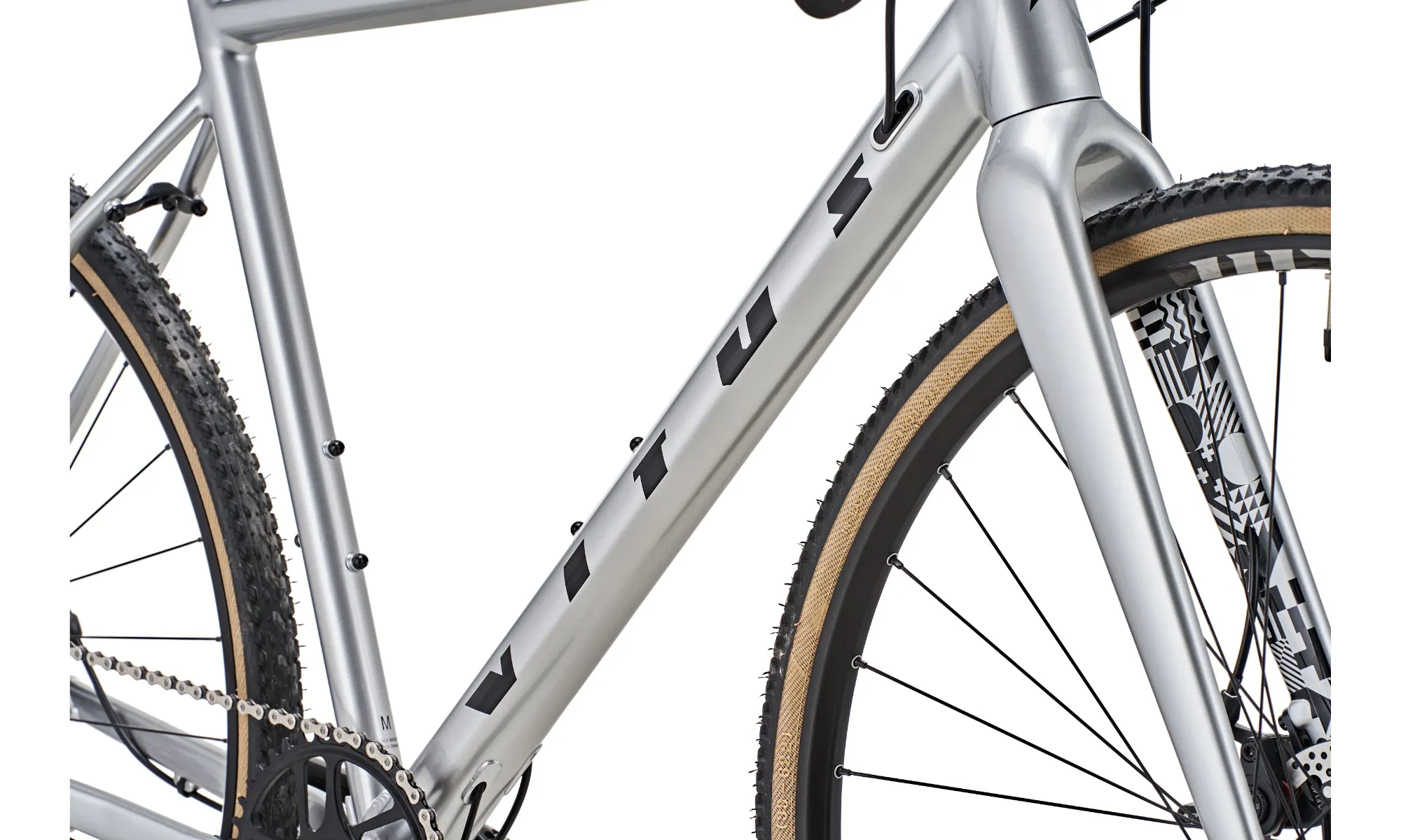 Vitus Energie VR Cyclocross Bike