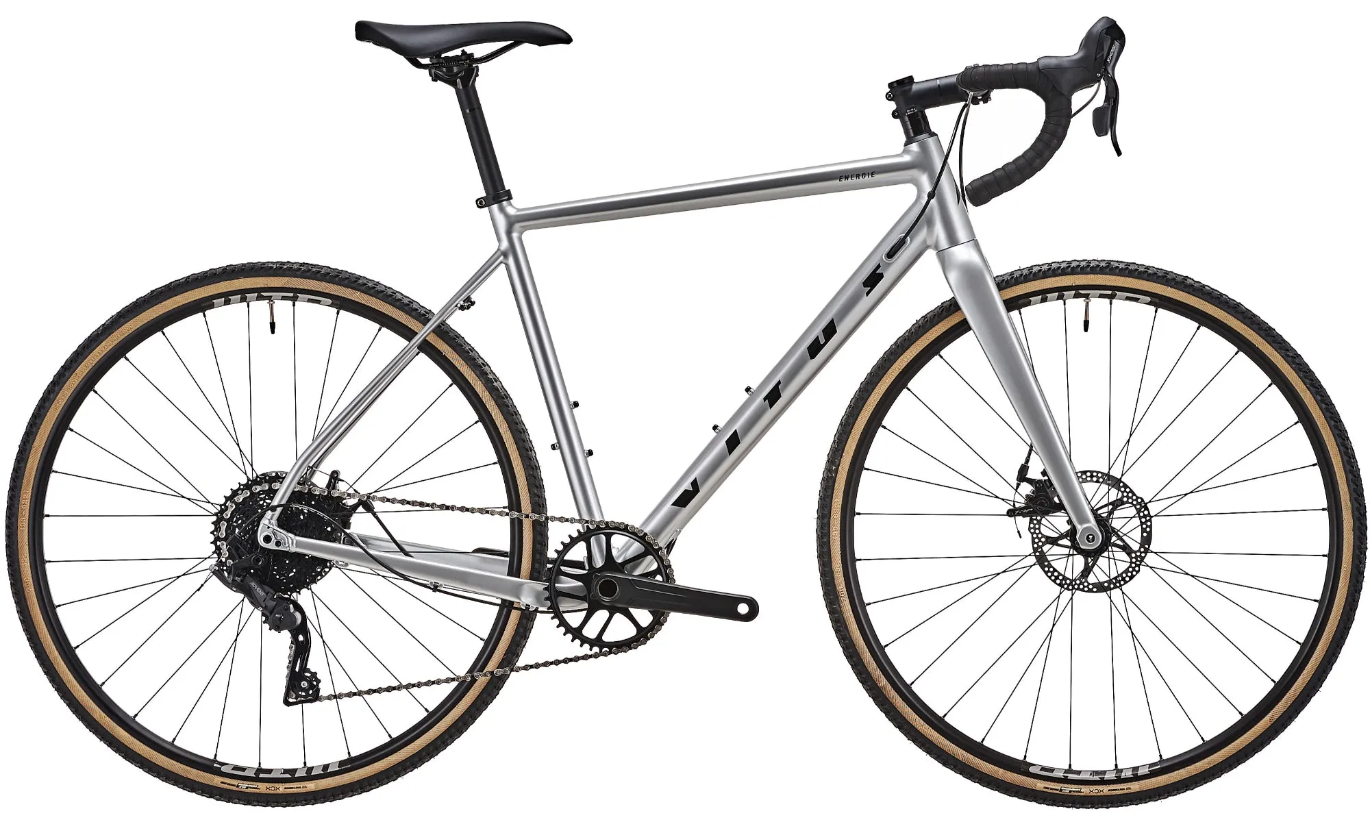Vitus Energie VR Cyclocross Bike