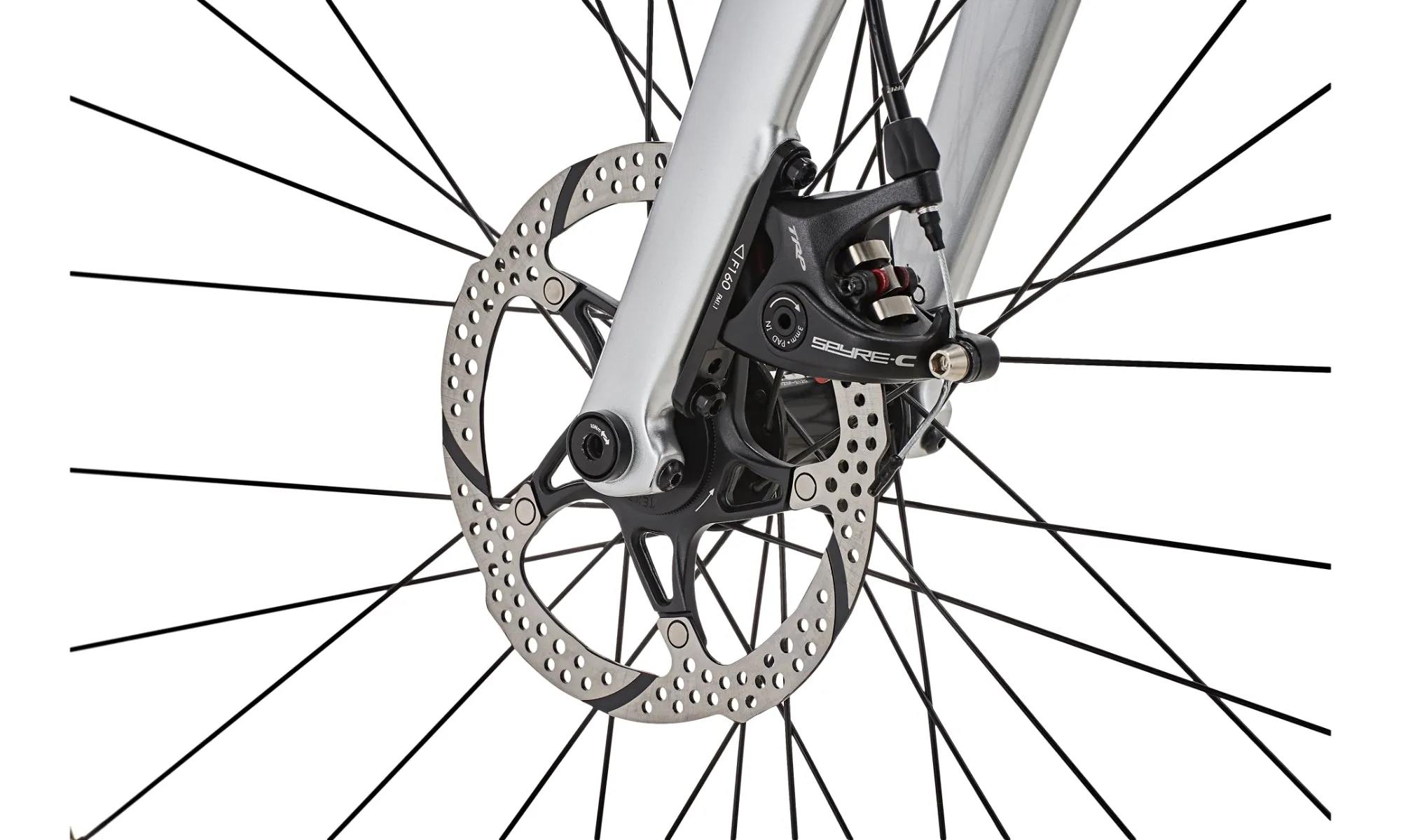 Vitus Energie VR Cyclocross Bike
