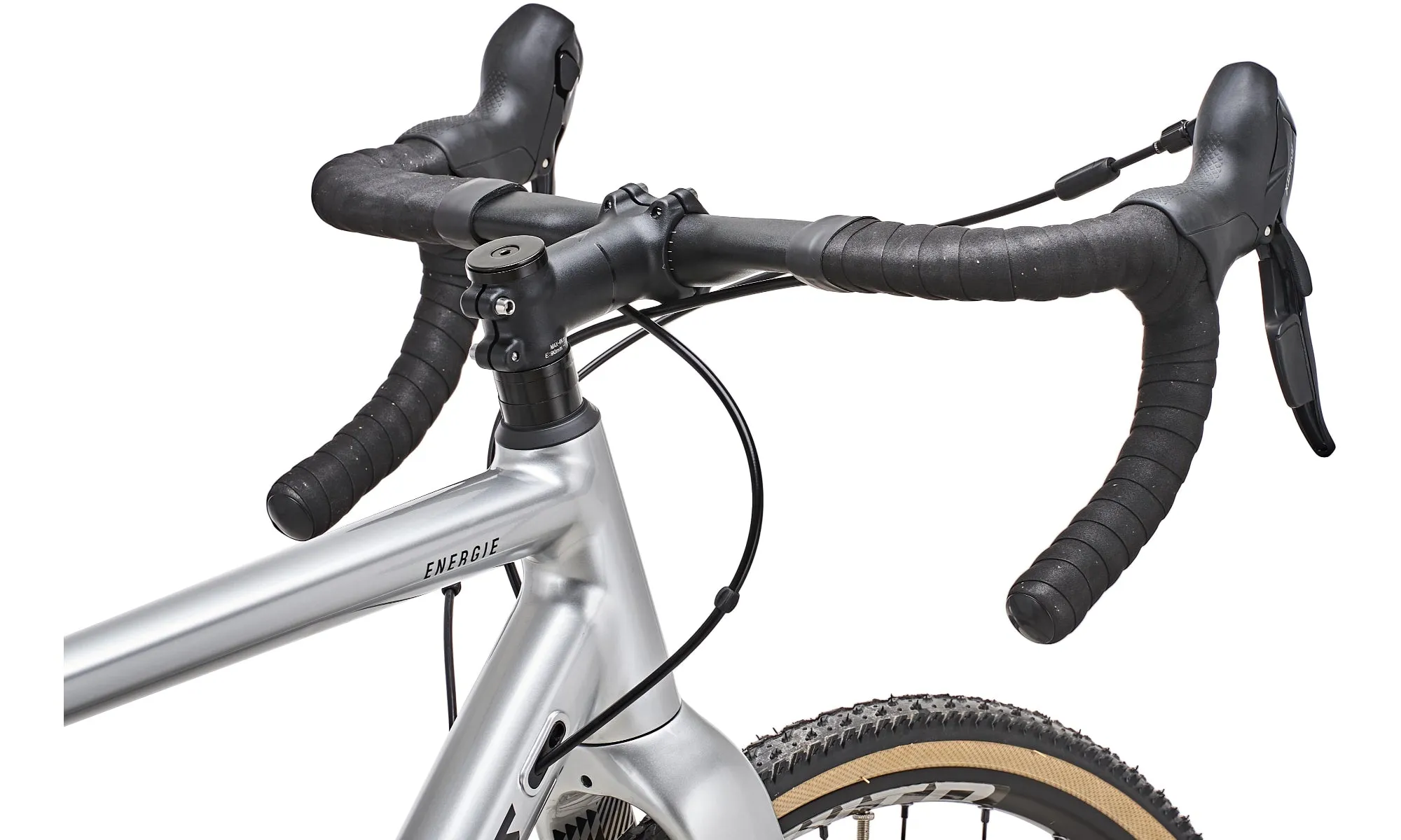 Vitus Energie VR Cyclocross Bike