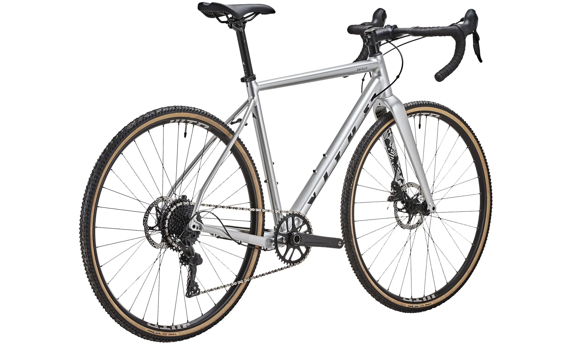 Vitus Energie VR Cyclocross Bike