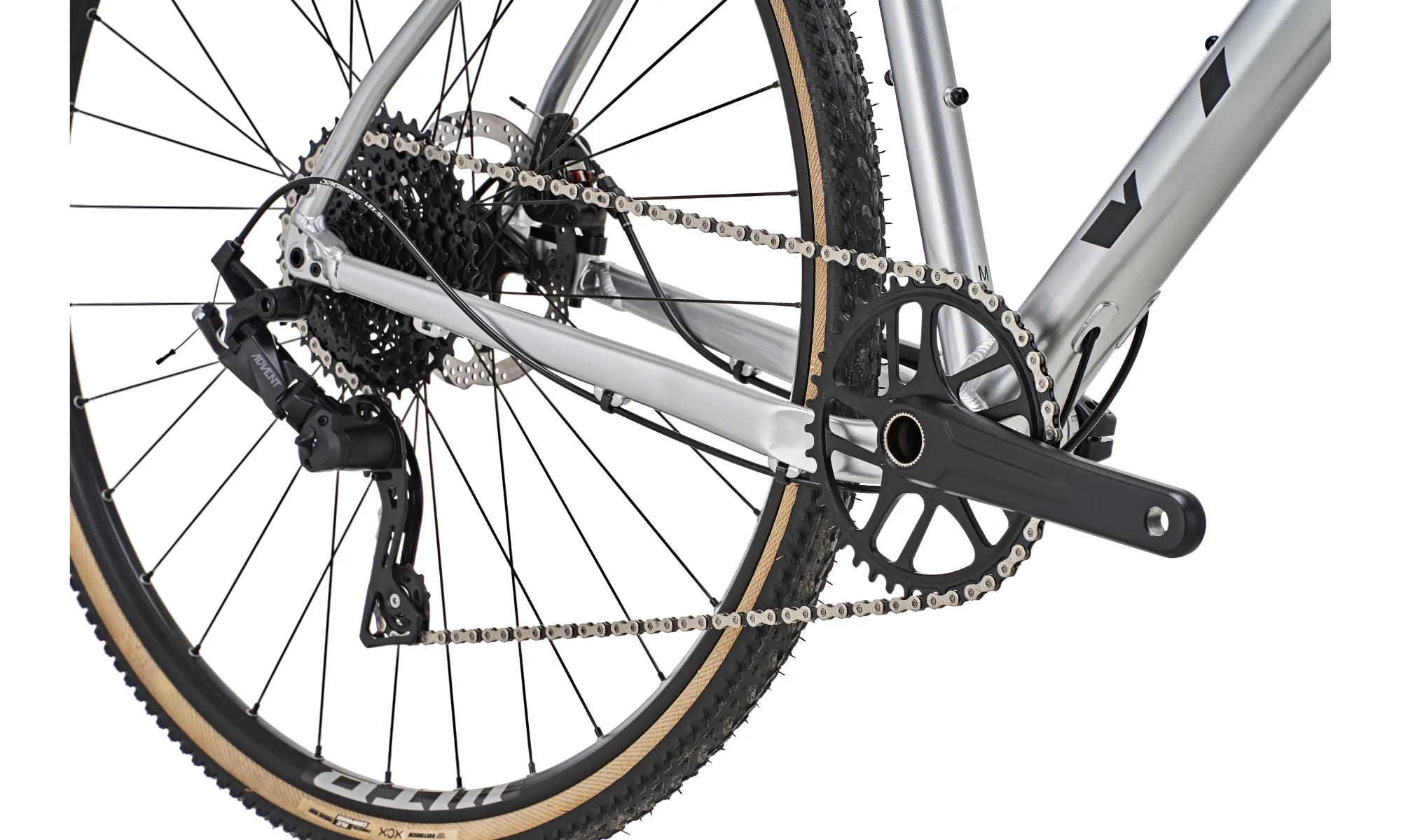 Vitus Energie VR Cyclocross Bike