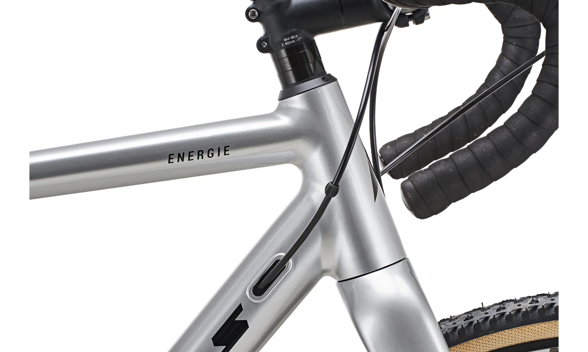 Vitus Energie VR Cyclocross Bike