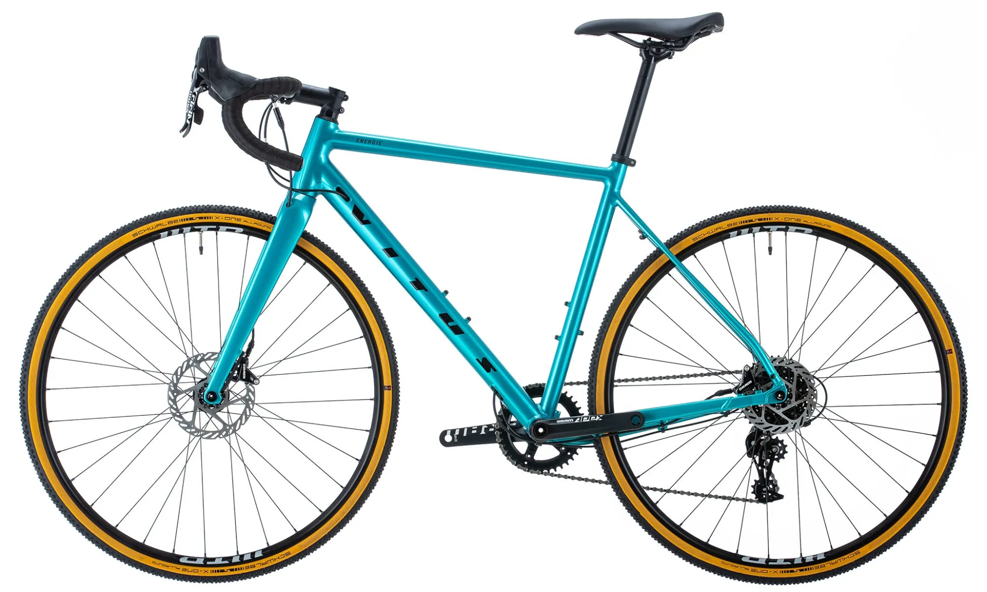 Vitus Energie VRS Cyclocross Bike