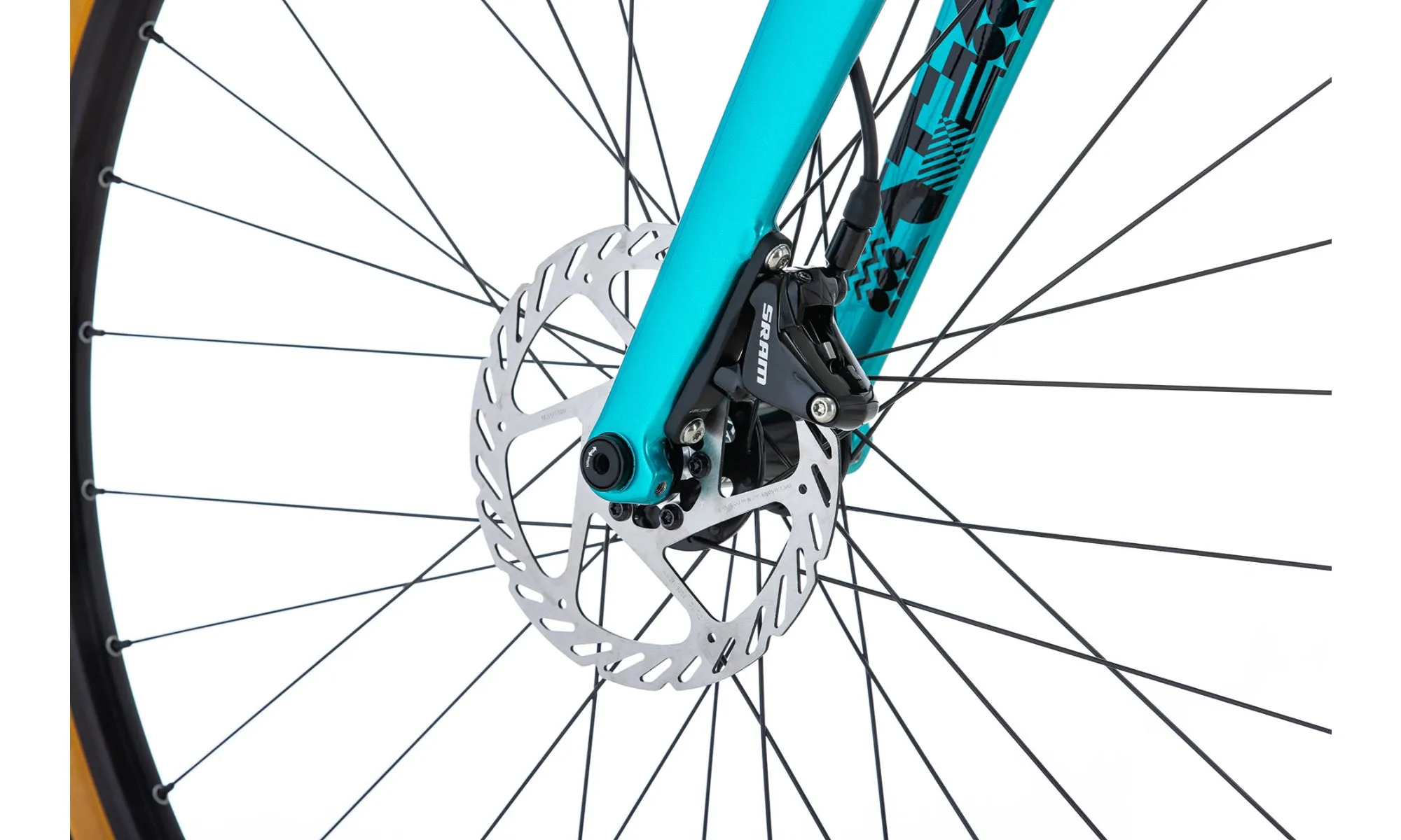 Vitus Energie VRS Cyclocross Bike