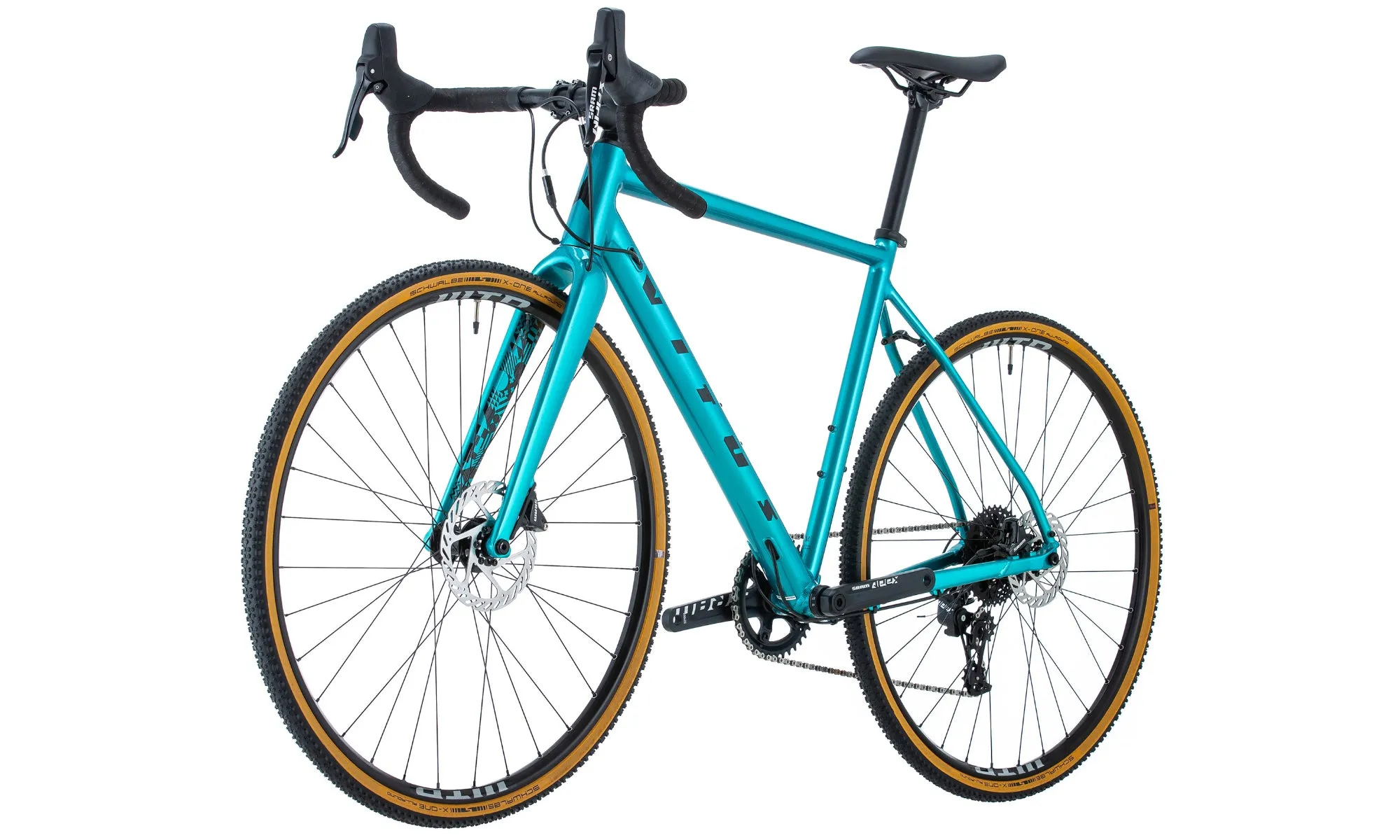 Vitus Energie VRS Cyclocross Bike