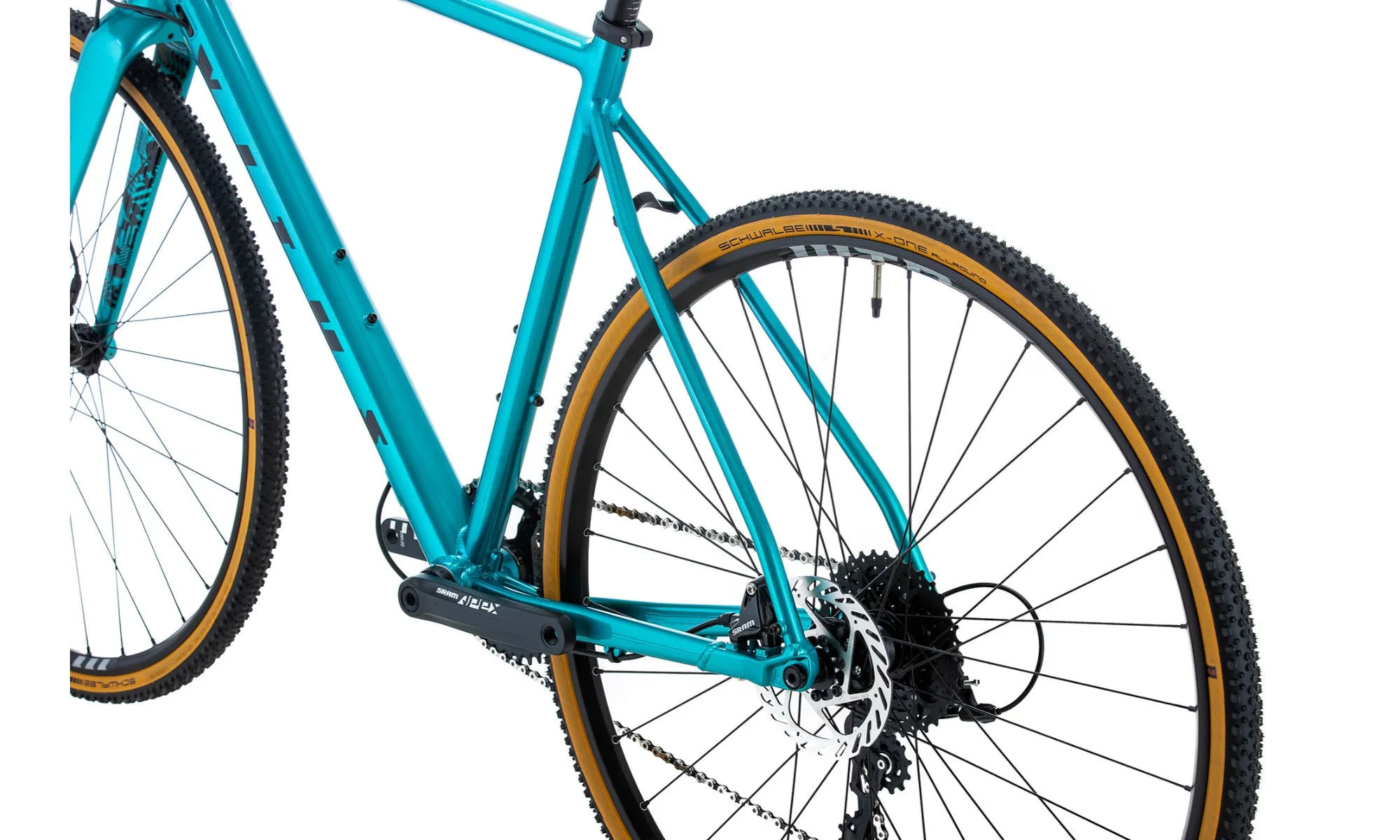 Vitus Energie VRS Cyclocross Bike