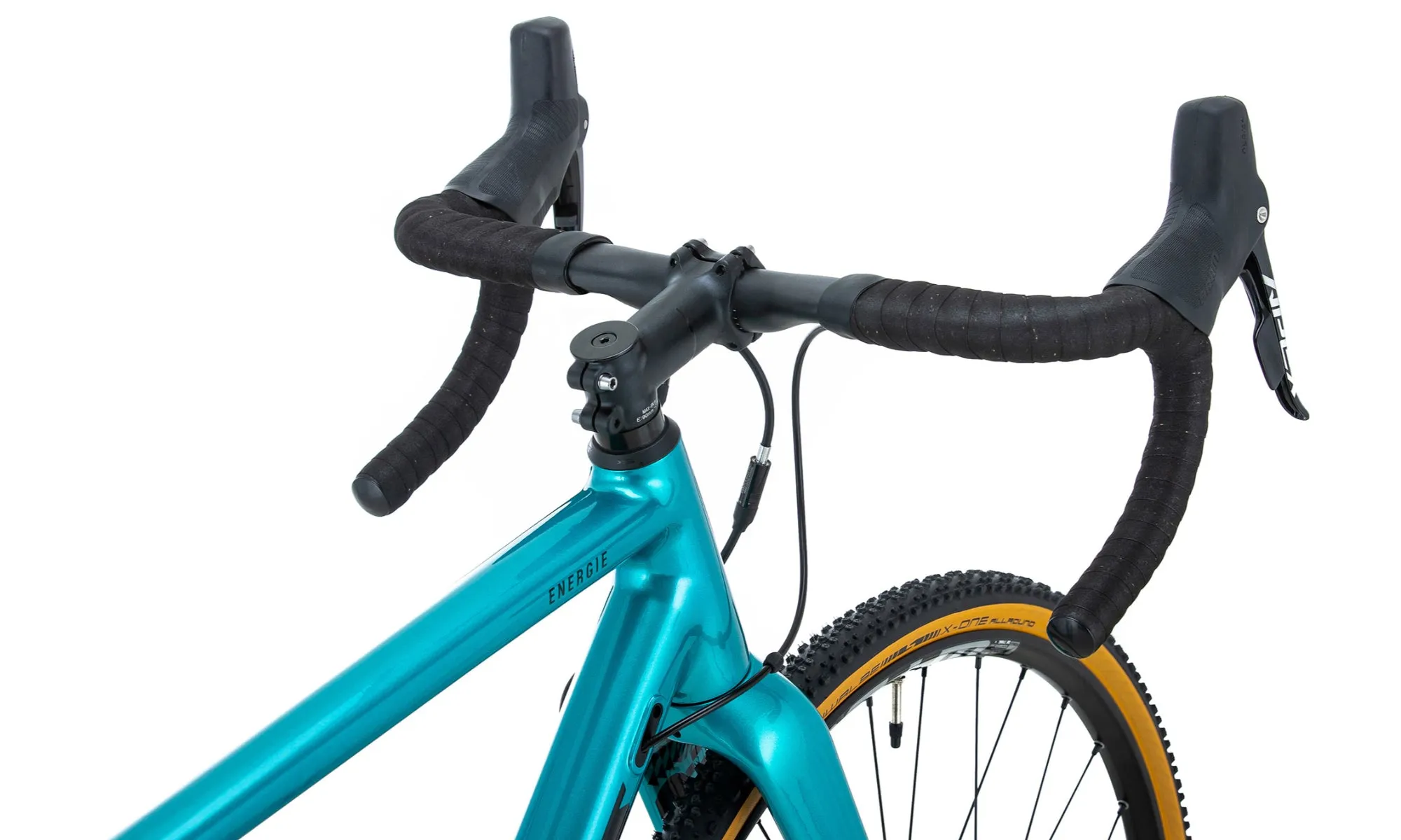 Vitus Energie VRS Cyclocross Bike