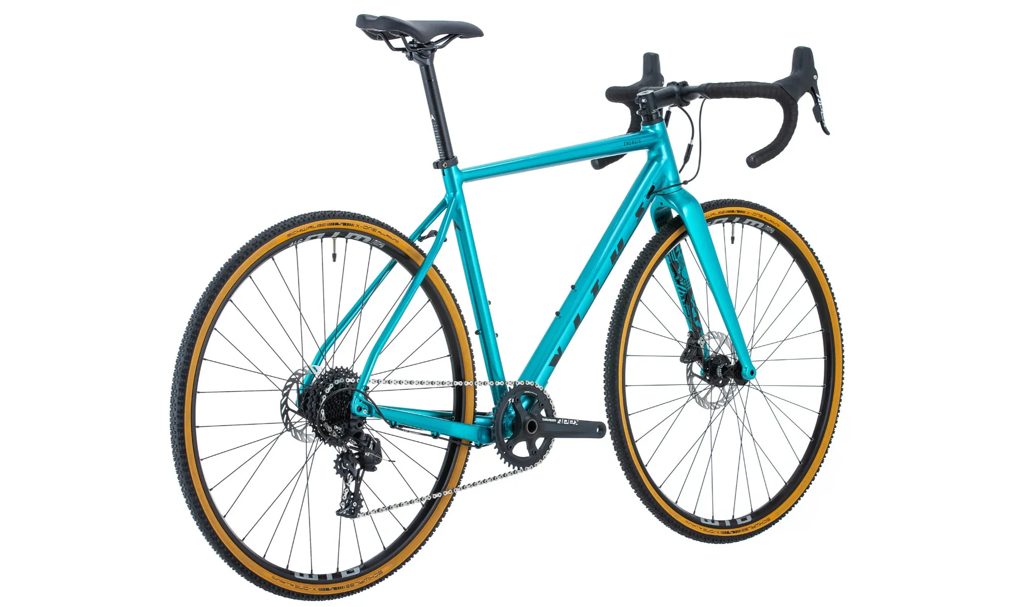 Vitus Energie VRS Cyclocross Bike